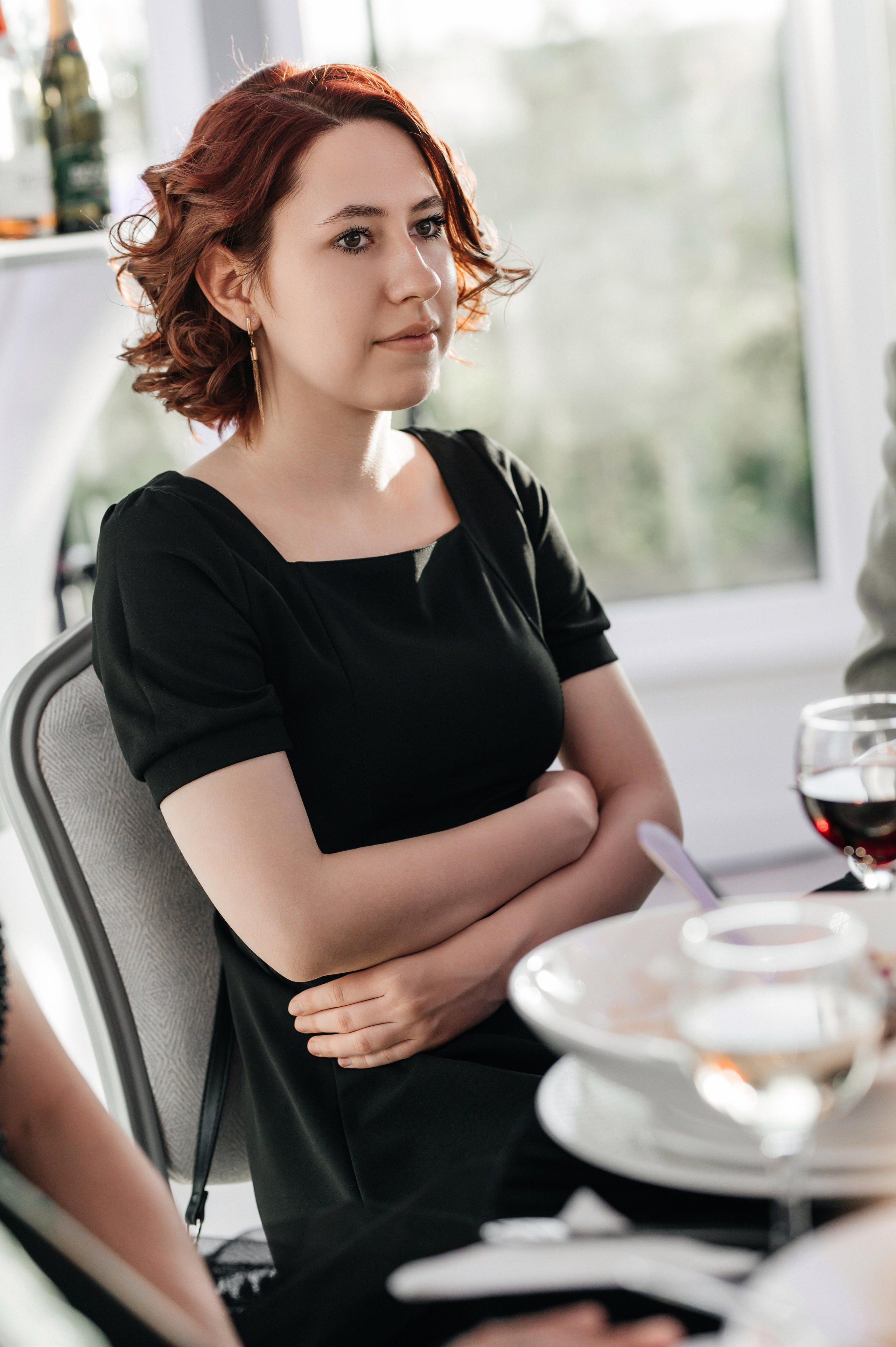 Станислав и Дарья. Фотограф Кирилл Верт