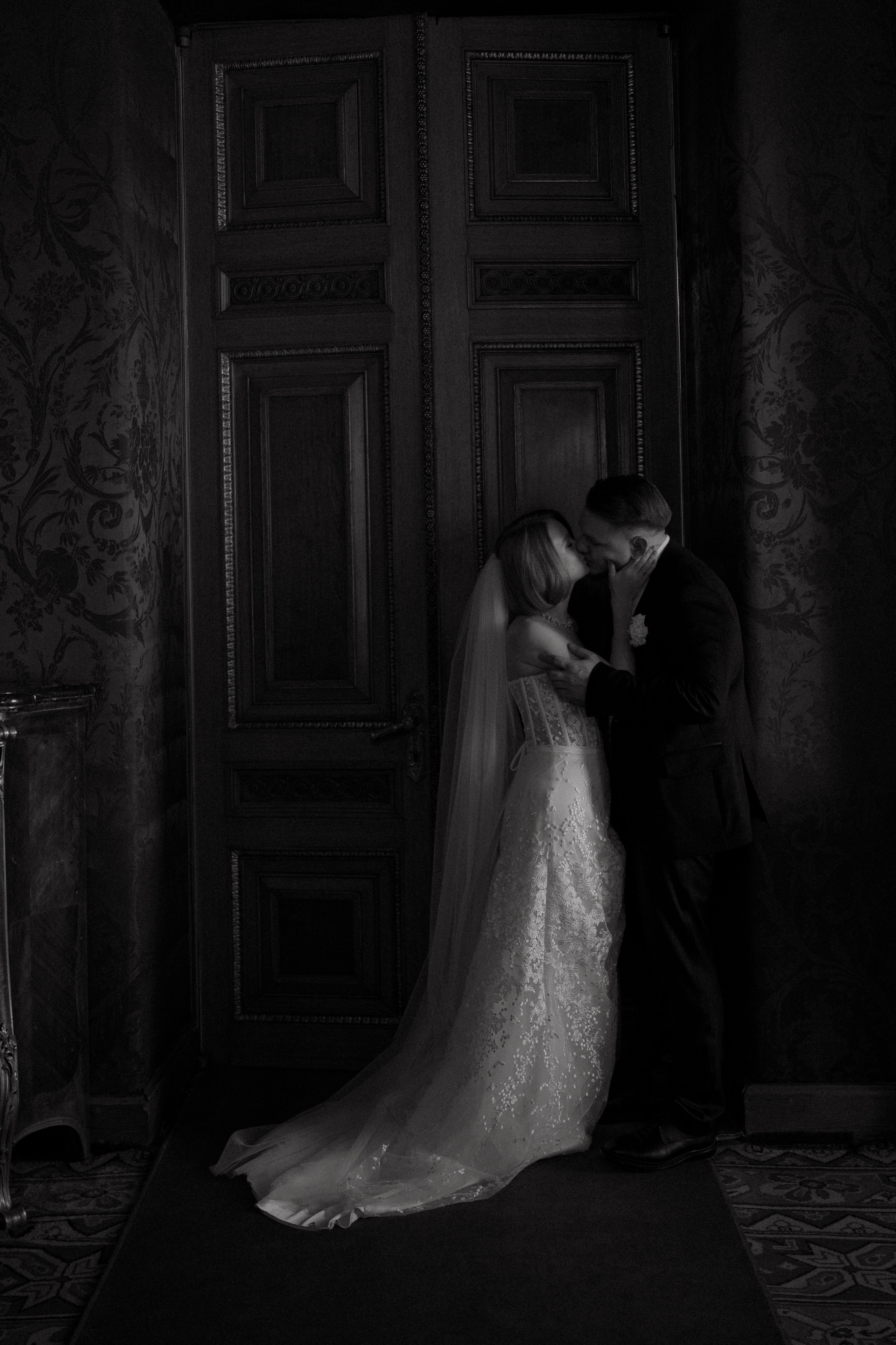 Я считал дни до нашей свадьбы!. Фотограф Санкт-Петербург Евгения Корякина (eva_maruu)