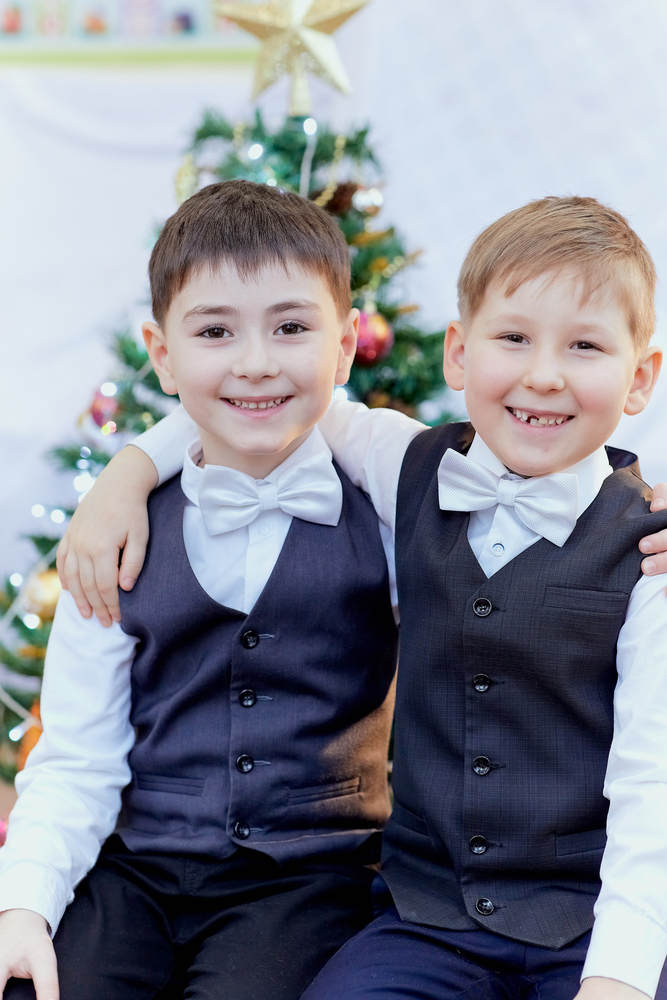 Садик. Семейный и детский фотограф в Ярославле Юлия Галашина