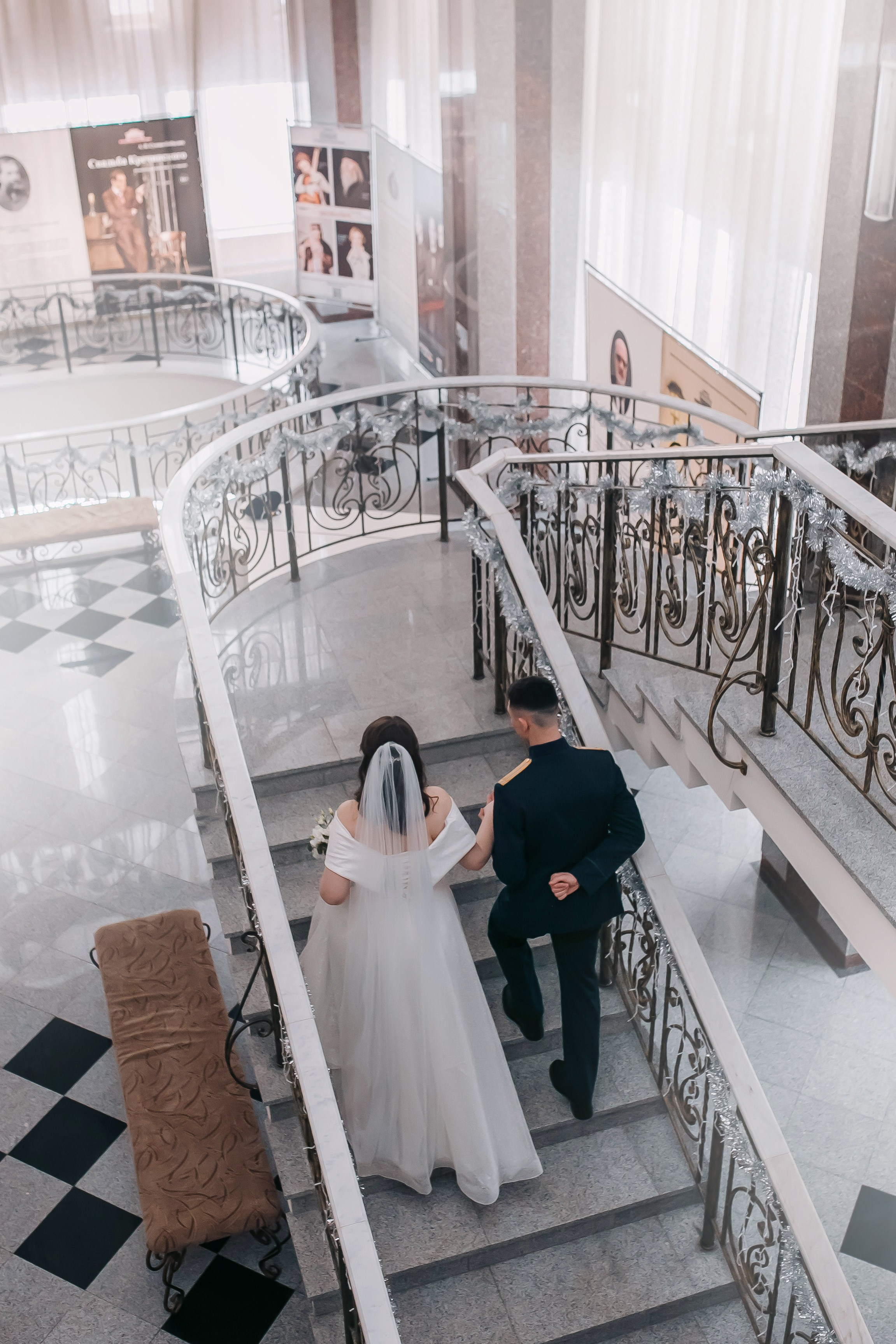 Даша & Илья. Фотограф в Йошкар-Оле Макарова Марина