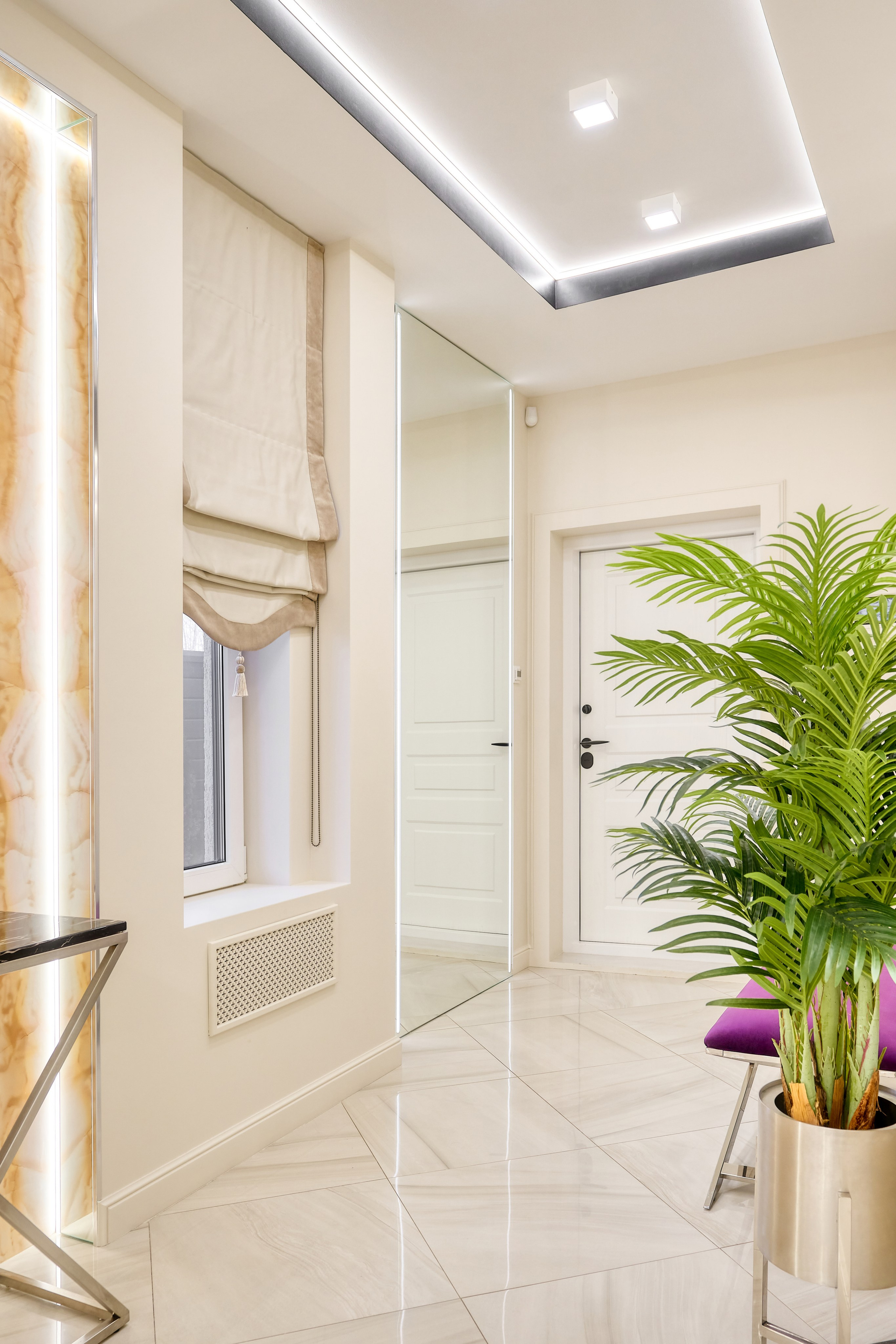 Дом. Фотограф Никита Барановский