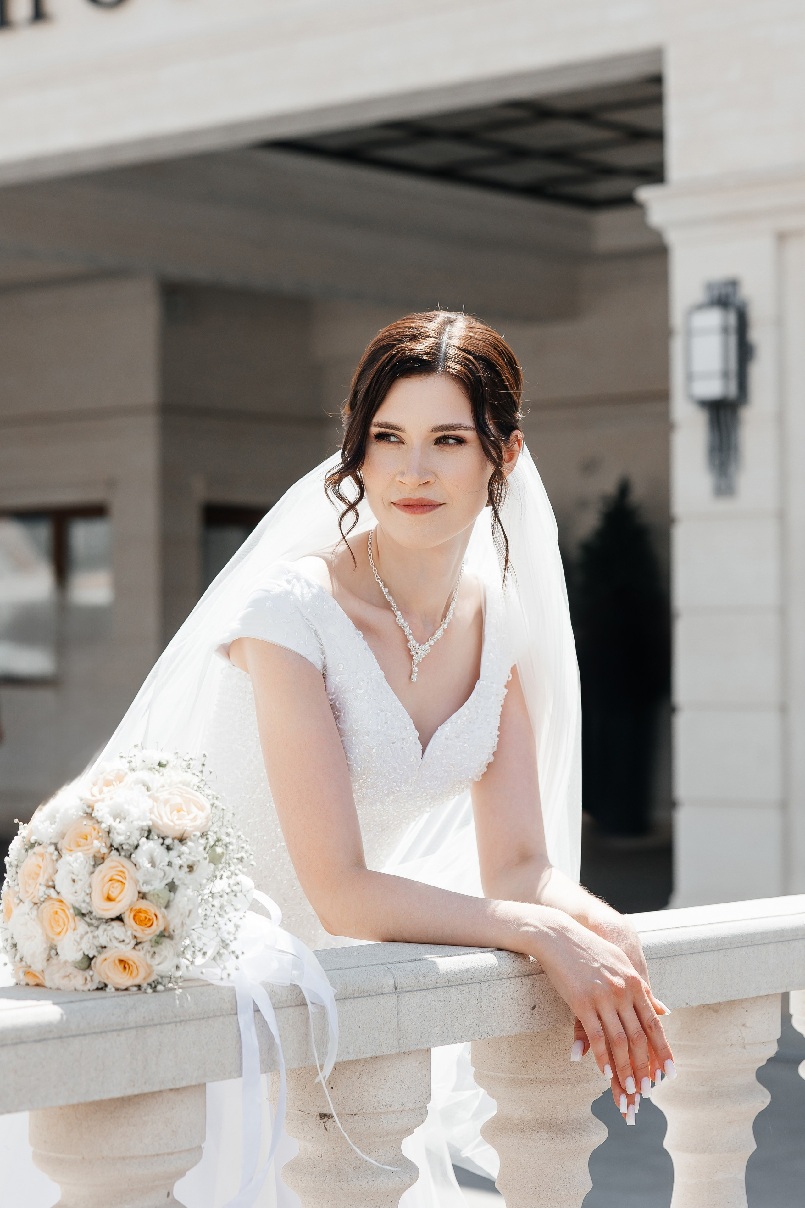 Анна и Артур