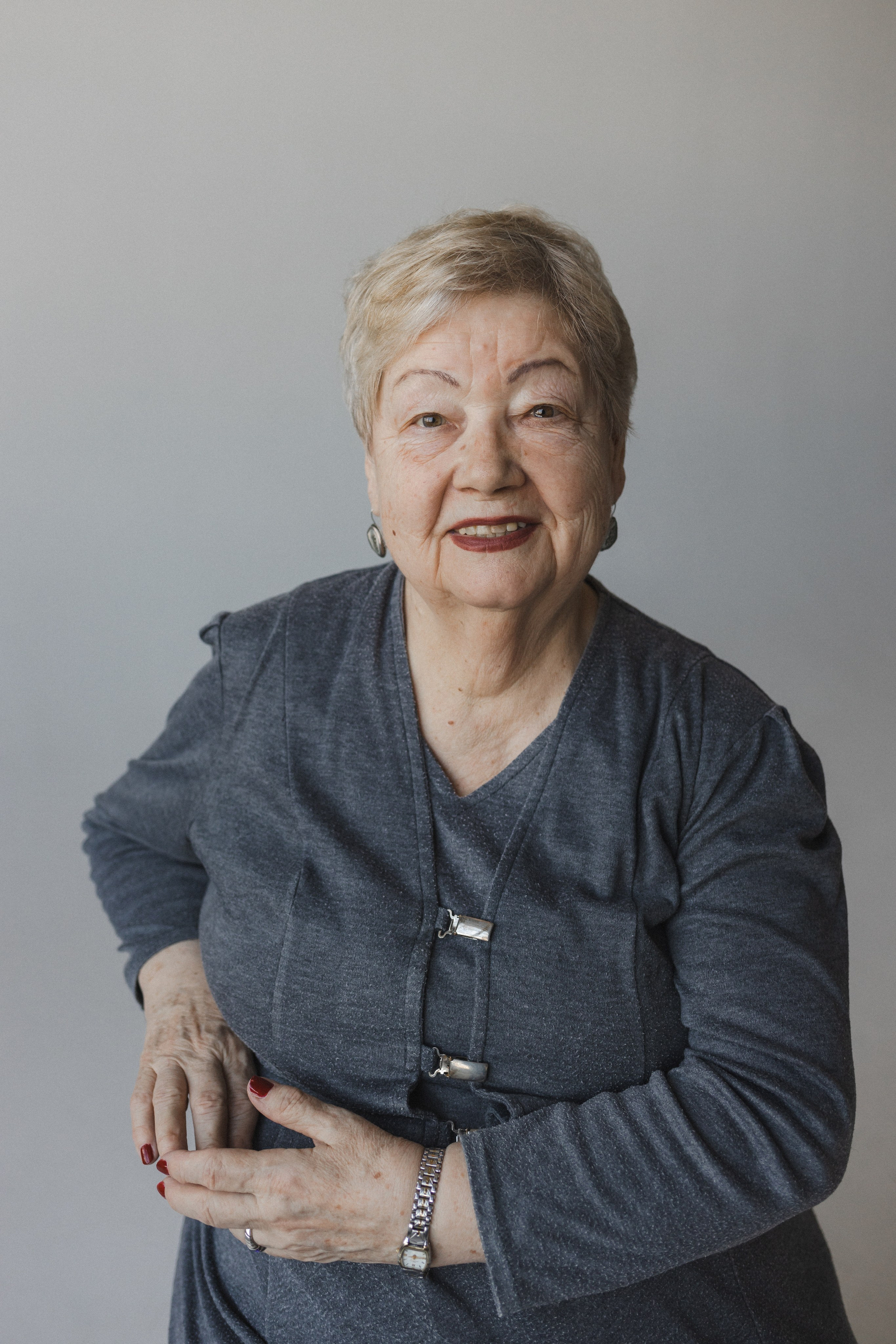 История семьи. Семейный фотограф в Москве