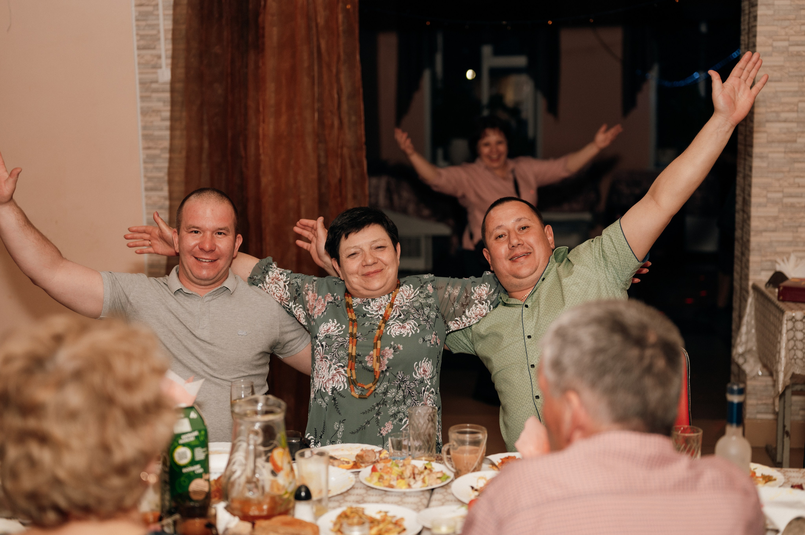 Репортаж. Фотостудия 220 — первая в Чите фотостудия, предназначенная для работы