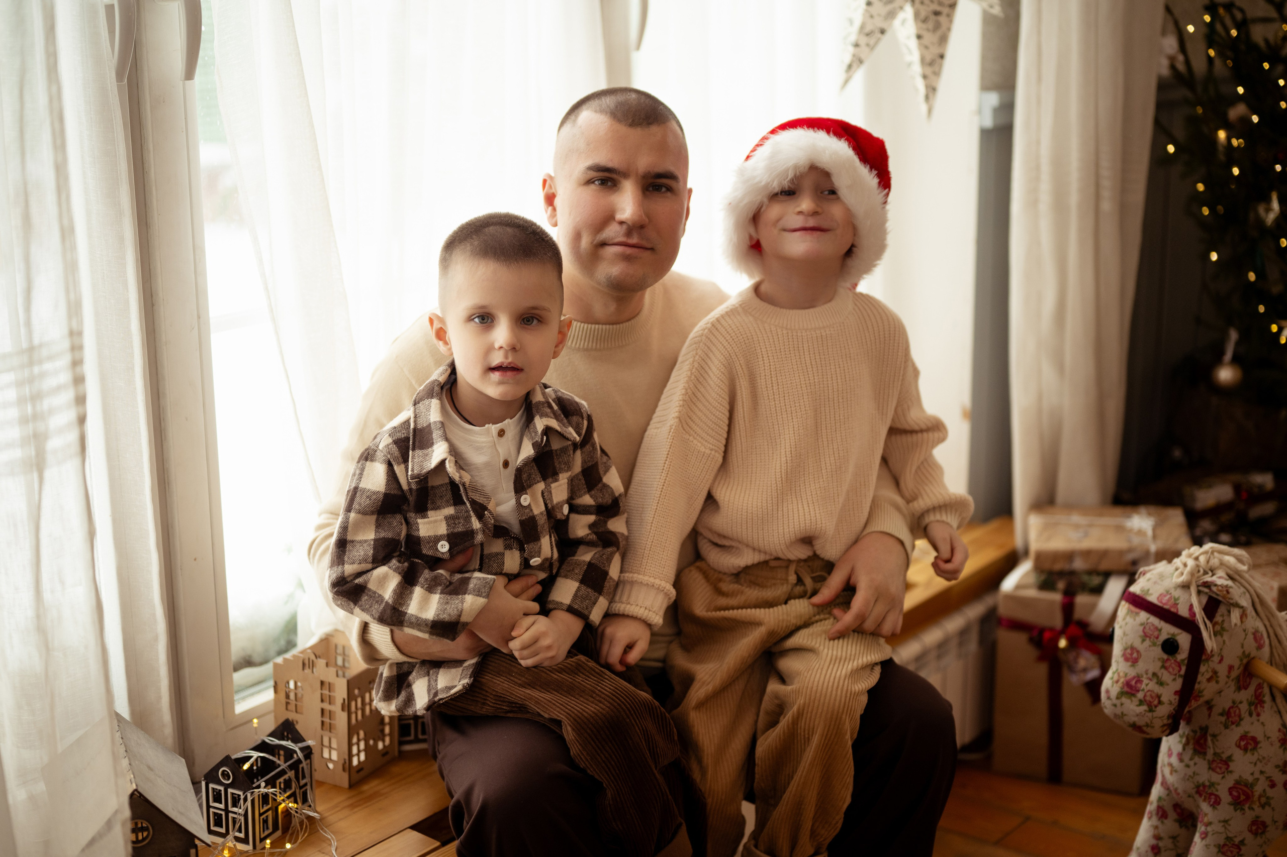 Большая семья. Елена. Свадебный и семейный фотограф в СПб Валерия Фомичева