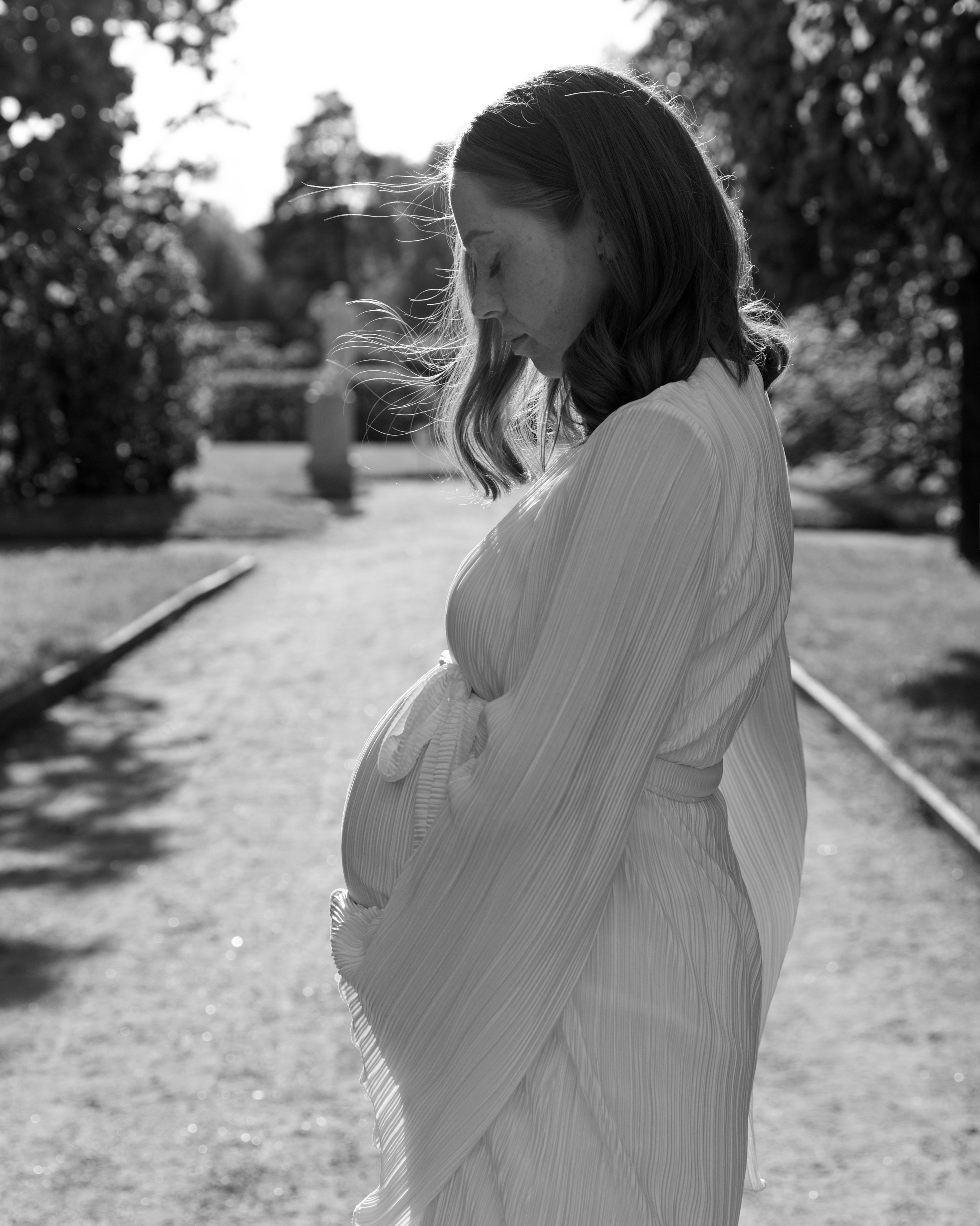 Прогулка. Свадебный и семейный фотограф в Москве Julia Juice