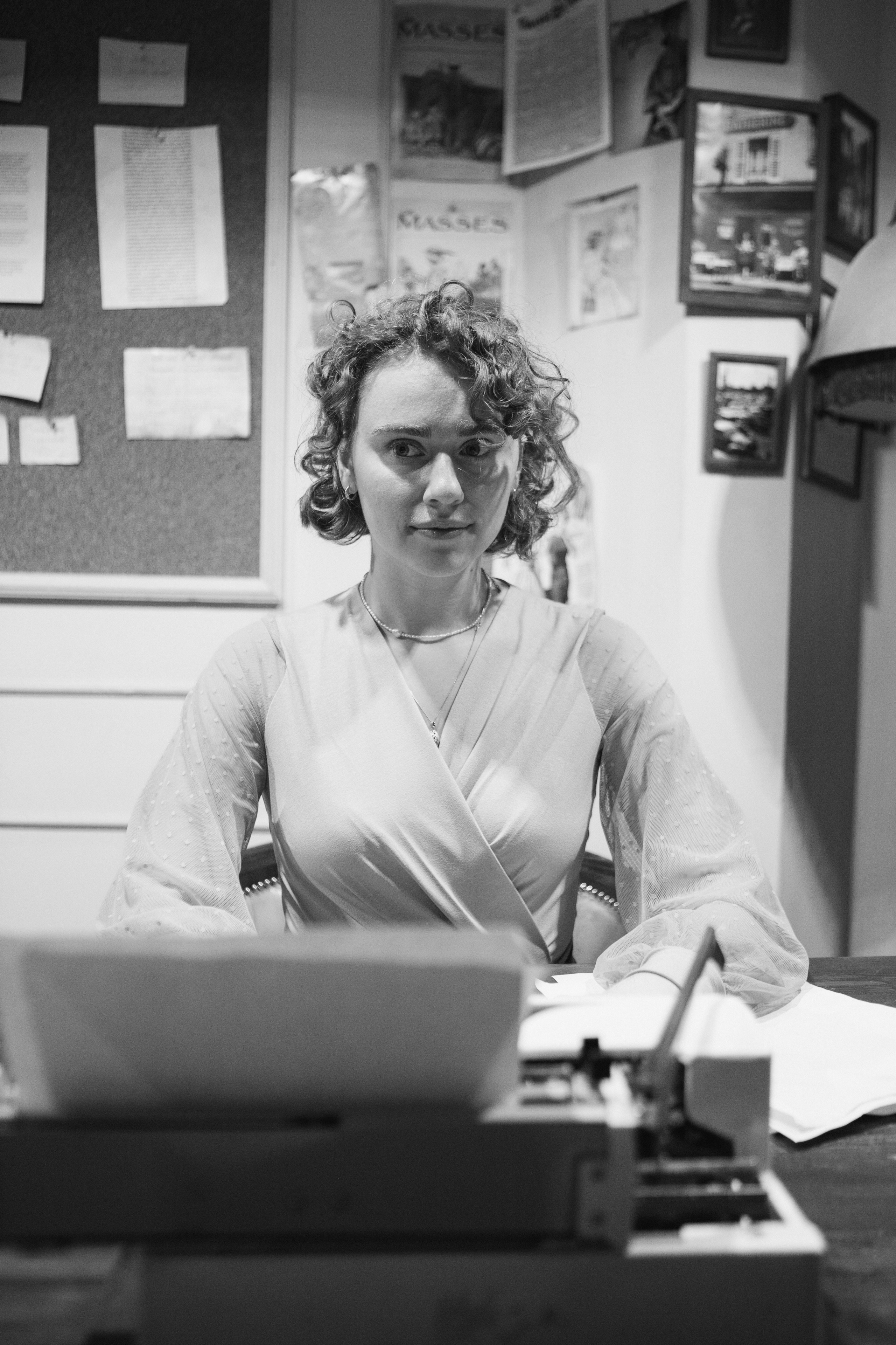 A cinematic daydream in the spirit of Wes Anderson’s style. Portrait, family and pet photographer in Cyprus, Ksenia Bourdelle