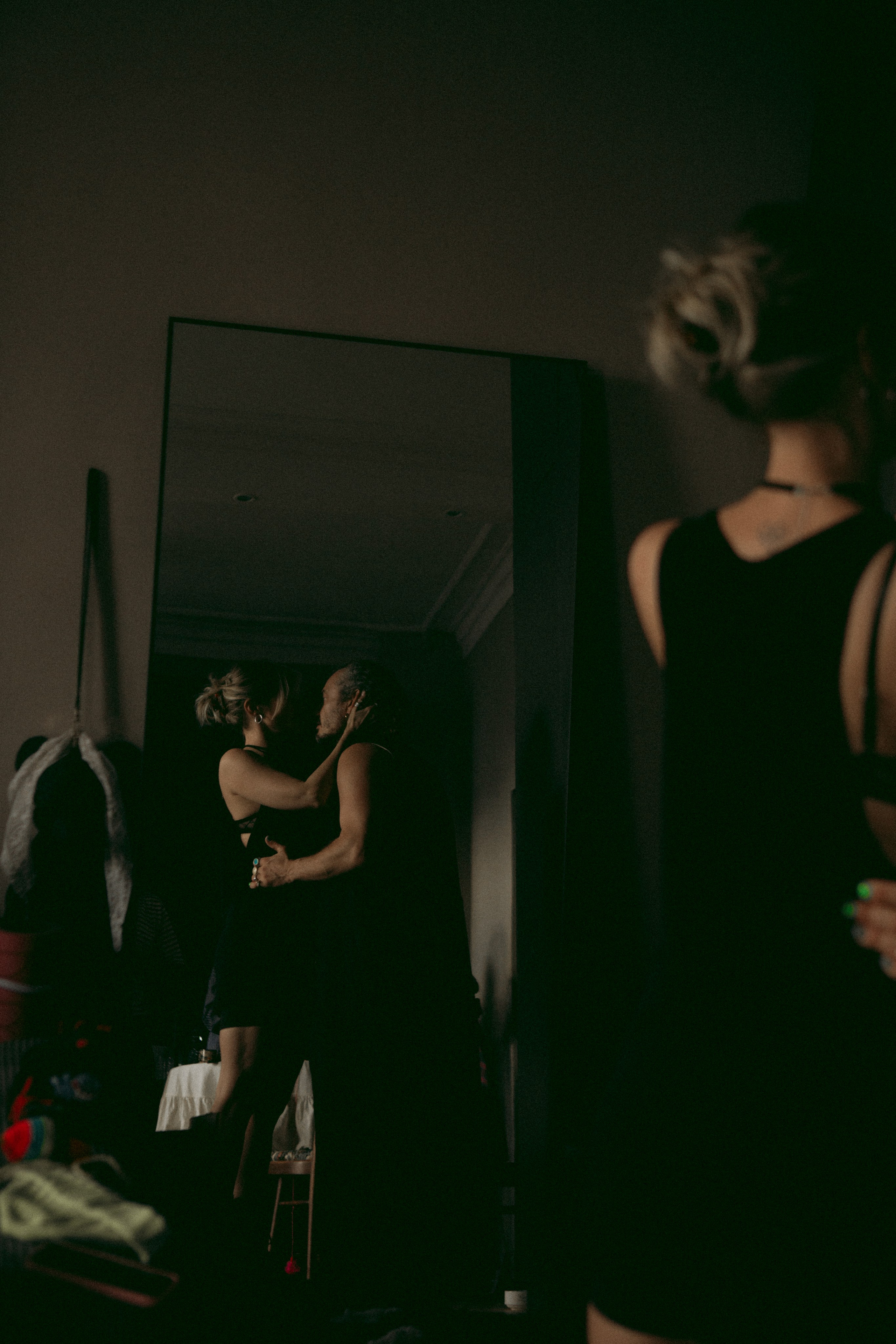 Elya and Pasha. Portrait, family and pet photographer in Cyprus, Ksenia Bourdelle