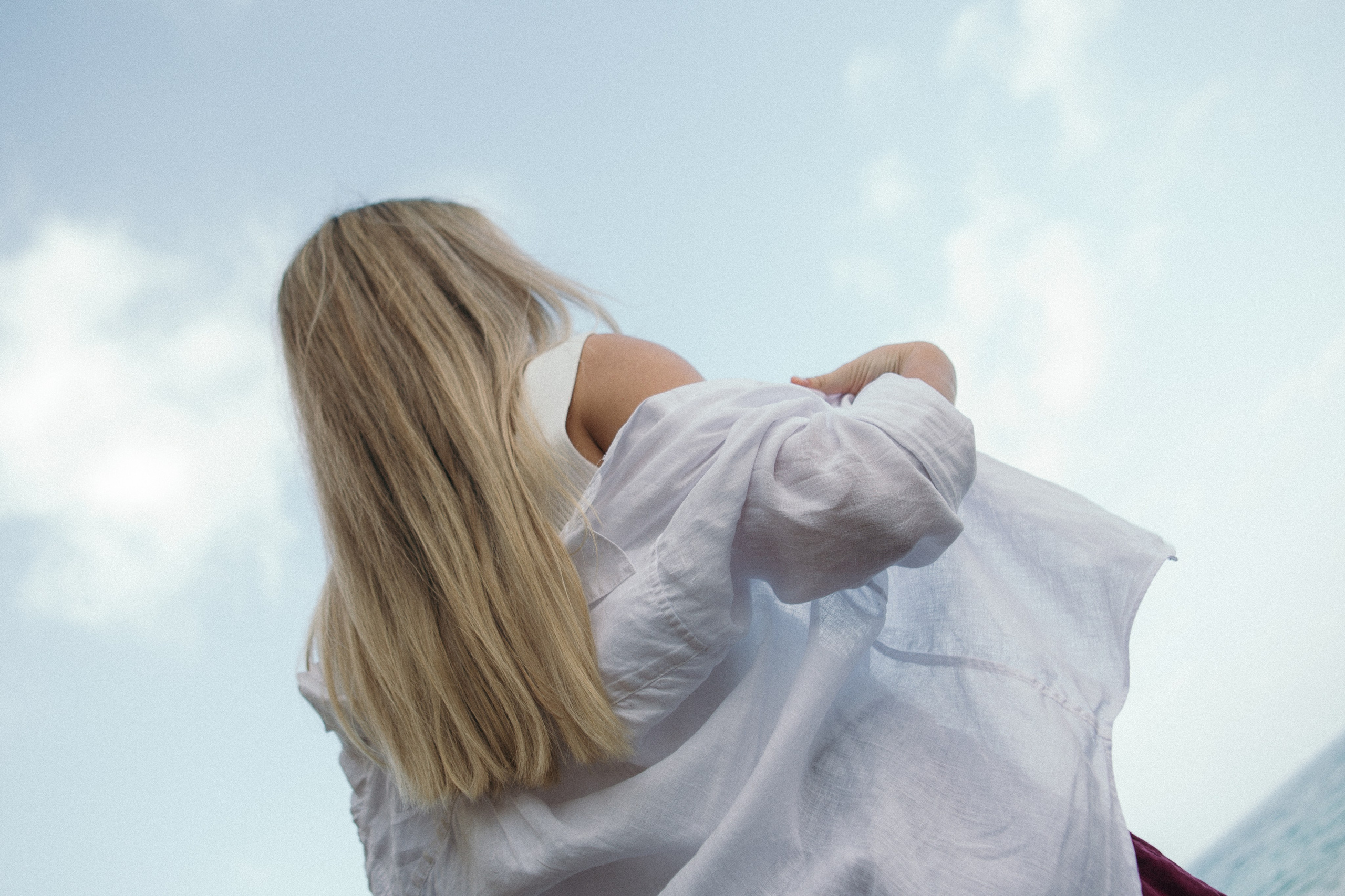 Sasha. Portrait, family and pet photographer in Cyprus, Ksenia Bourdelle