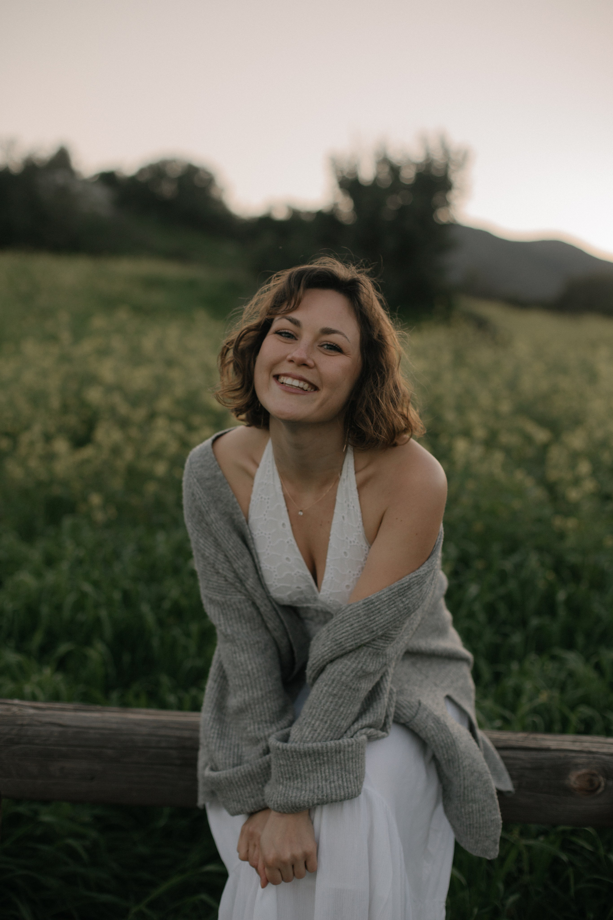 Veta. Portrait, family and pet photographer in Cyprus, Ksenia Bourdelle