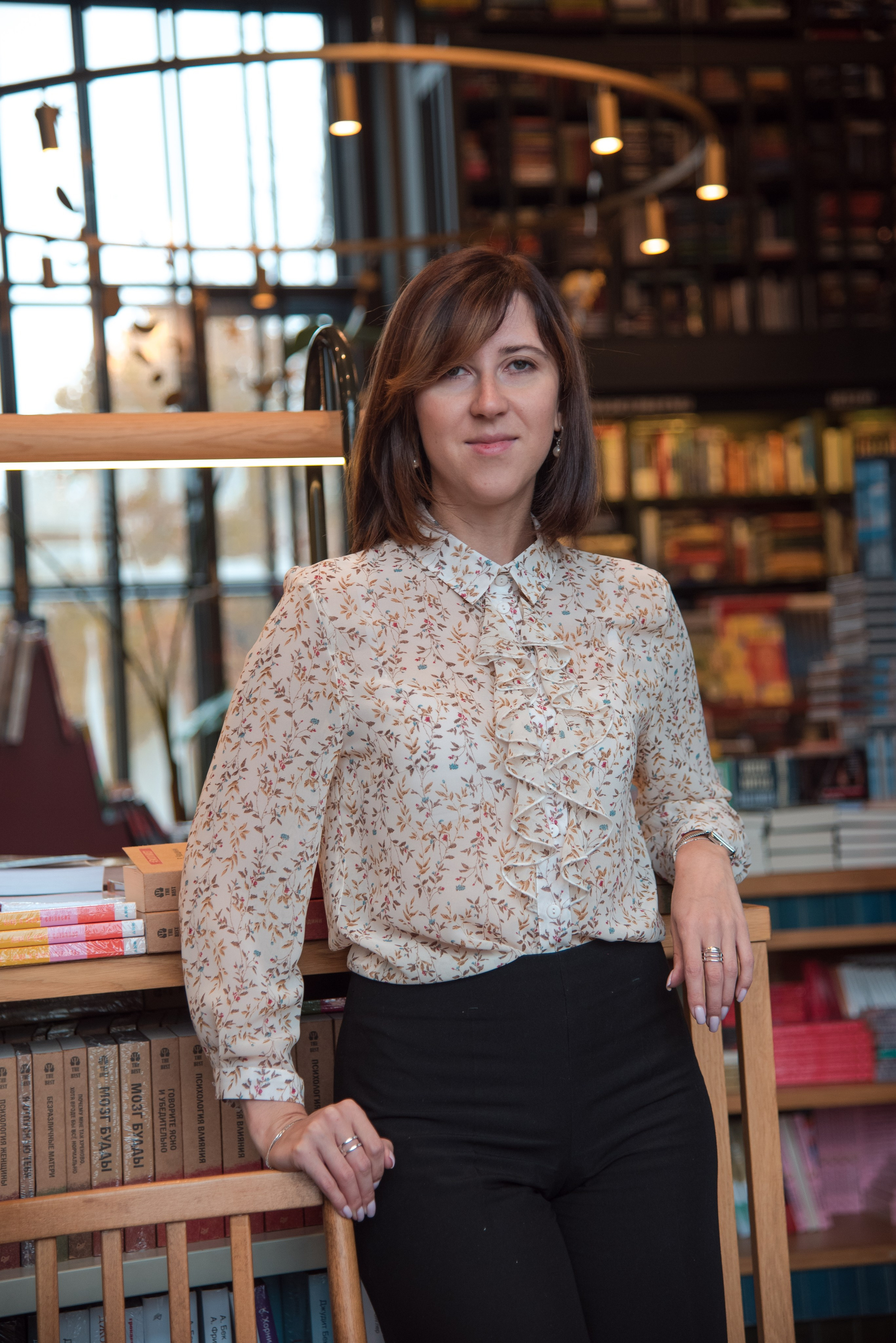 Ангелина. Свадебный и семейный фотограф с Санкт-Петербурге Ольга Стрижакова