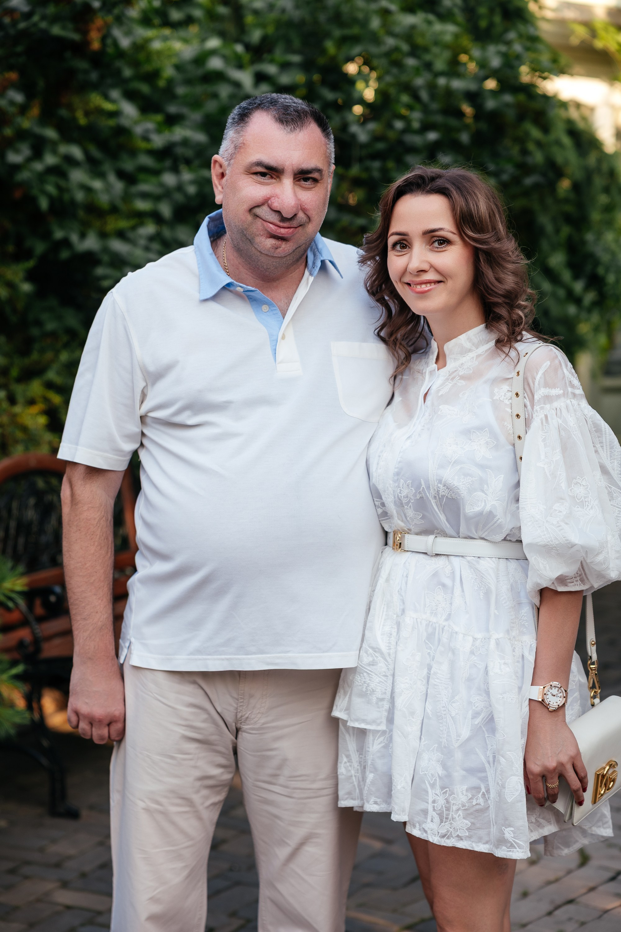 БКС «30 лет». Репортажный и свадебный фотограф в Краснодаре Владислав Рыжов