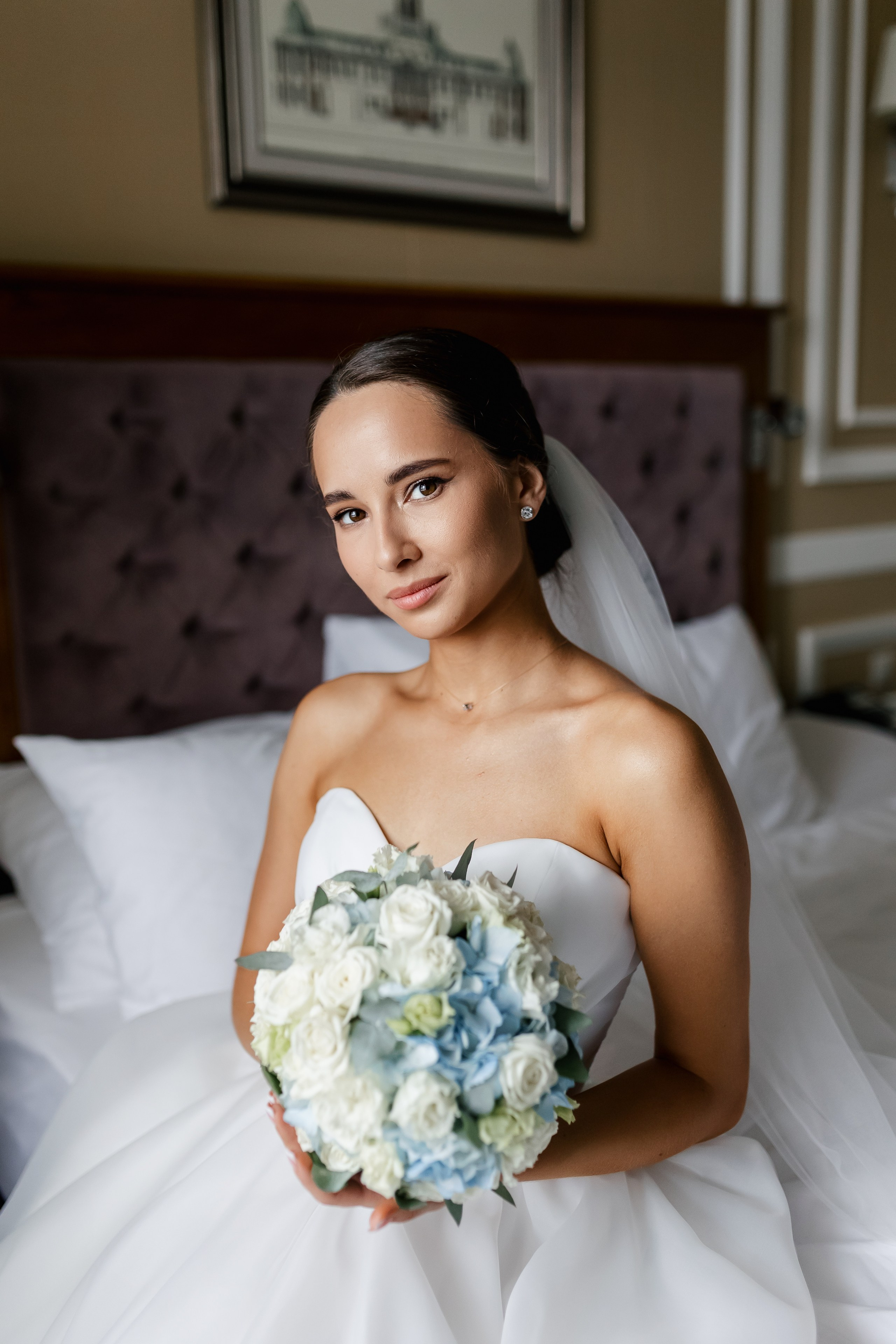 Свадебный фотограф в Хабаровске