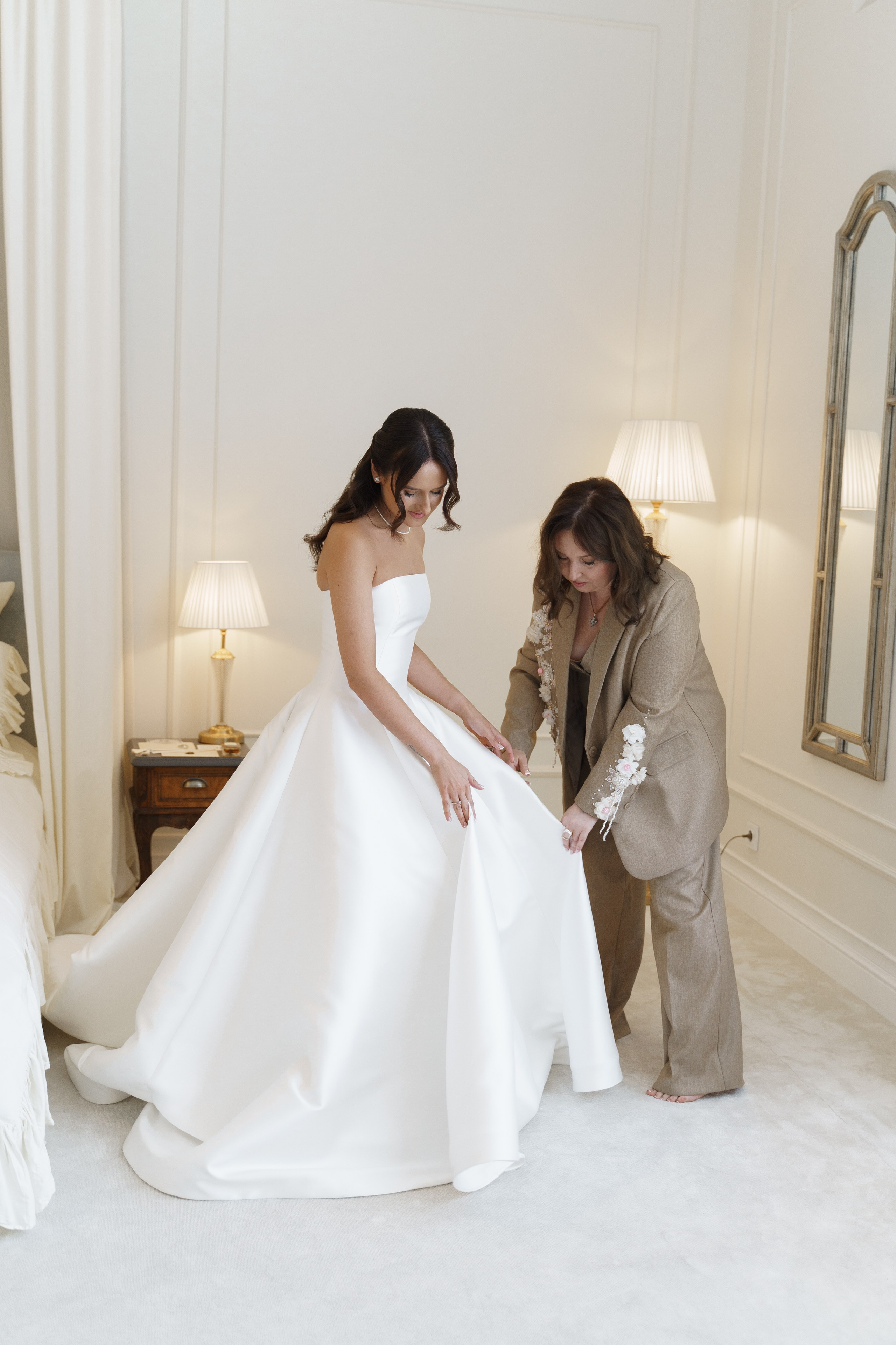 Сейчас самое время. Свадебный фотограф Корощенко Екатерина