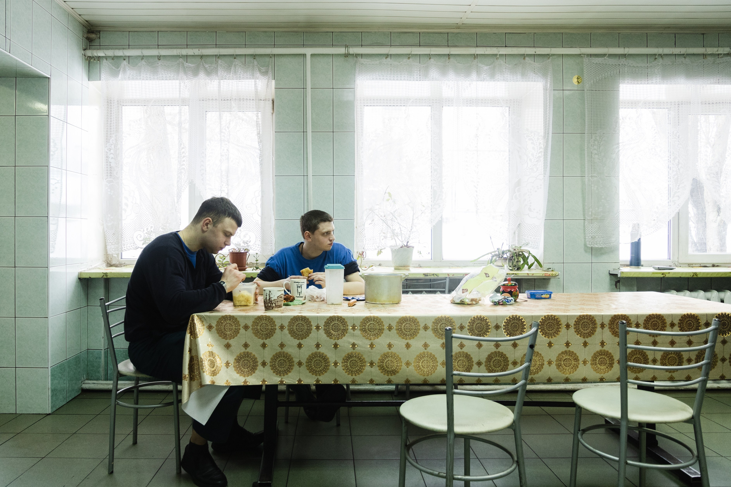 Часть. DASHA KALNINA