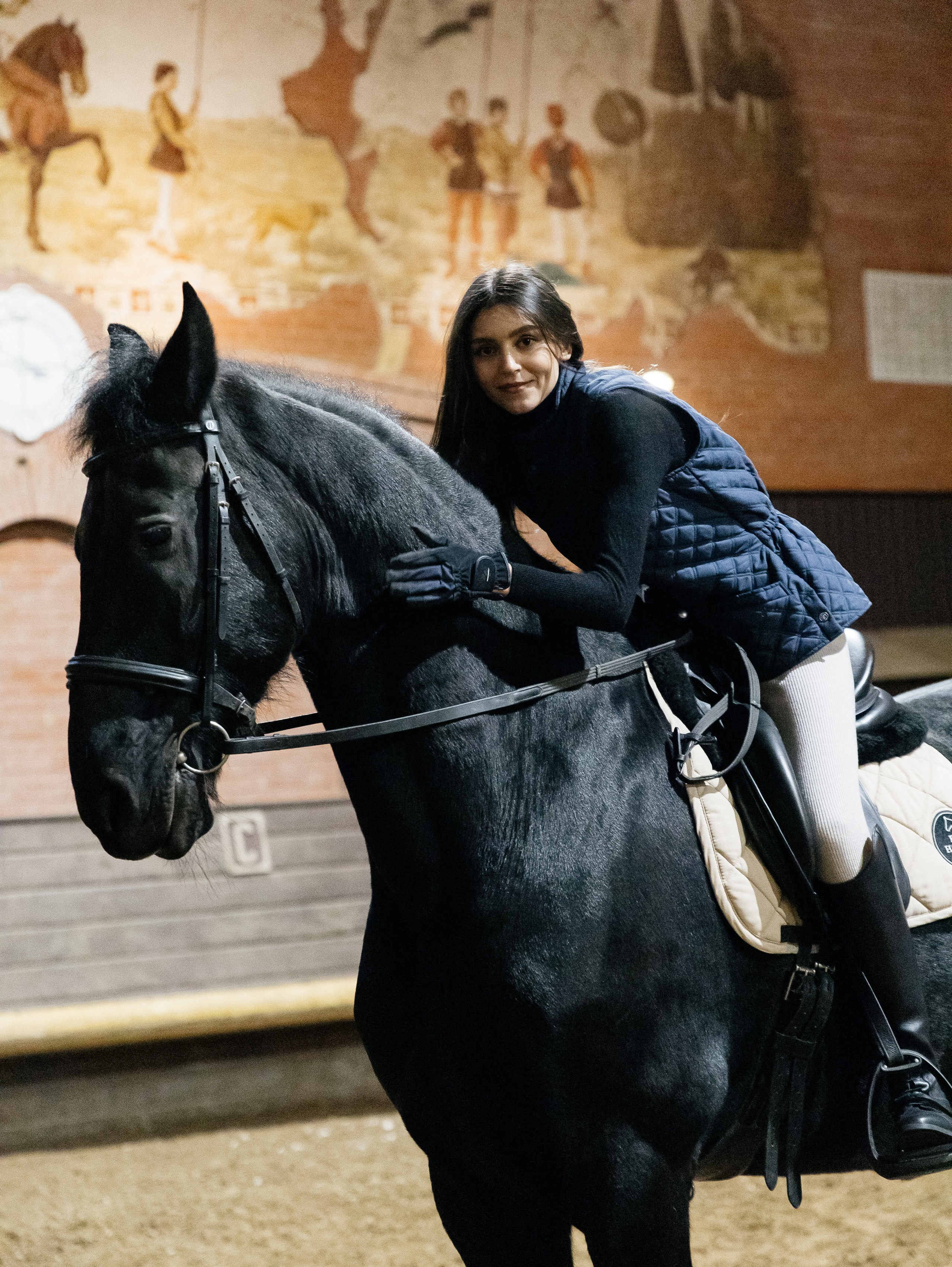 Ферма «Few Horses». Фотограф | портрет | бренды | репортаж