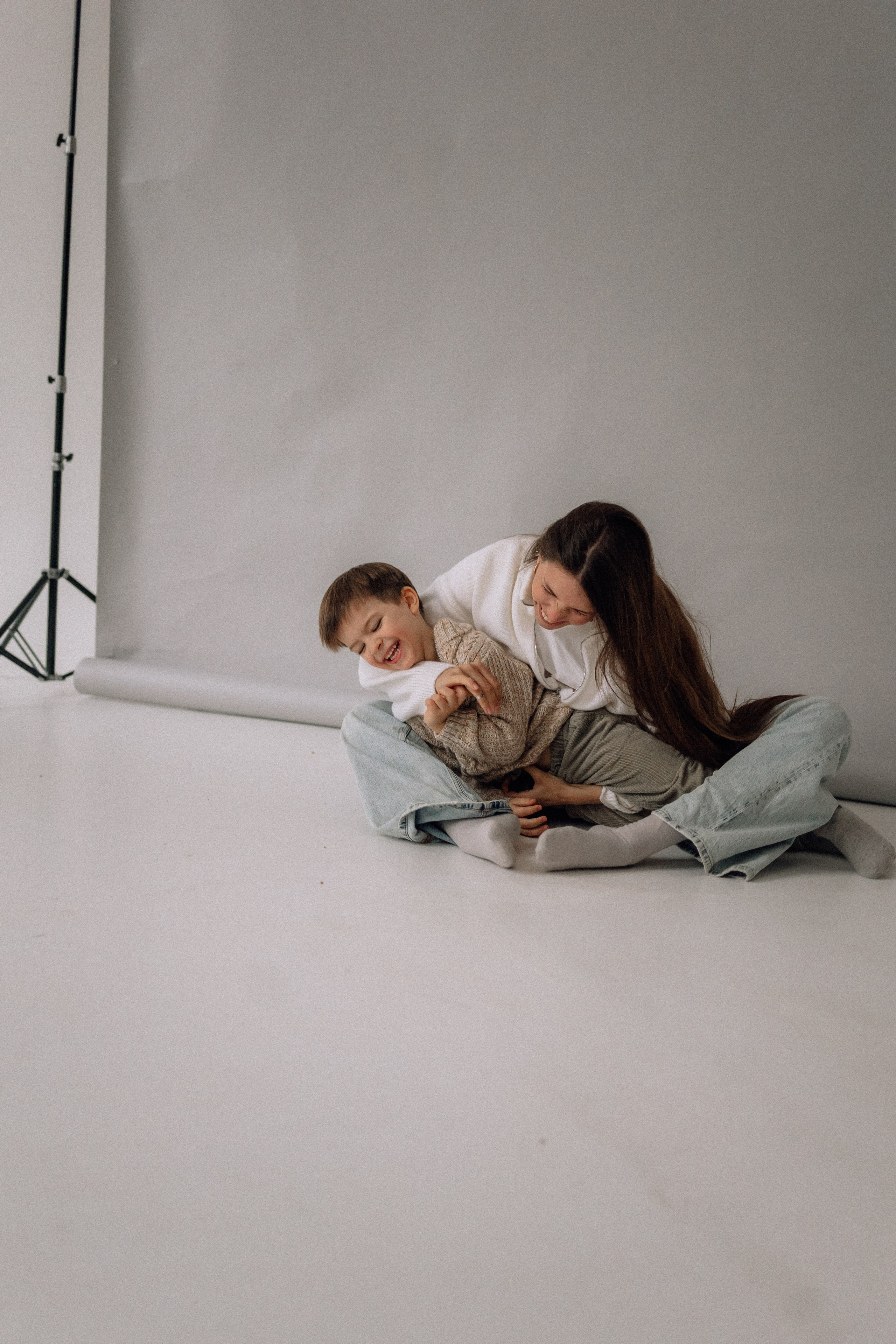 Веселая история