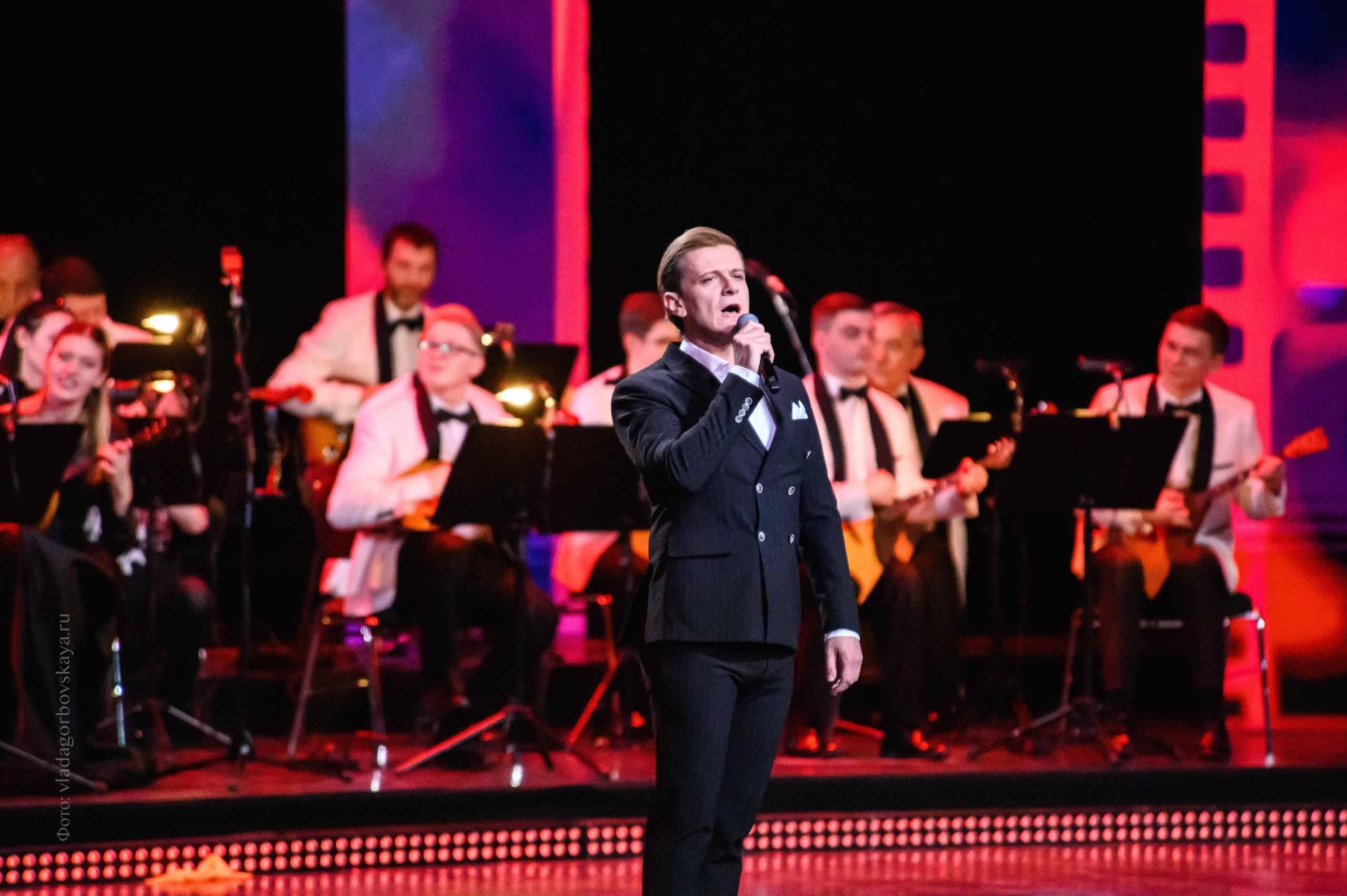 К 95-летию со дня рождения композитора Андрея Петрова. Бренд-фотограф для экспертов и блогеров в Москве Влада Горбовская