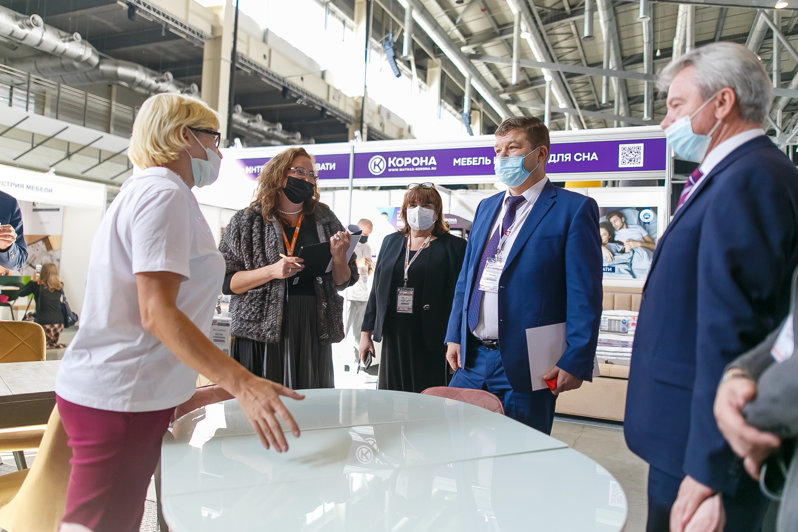 МВК Выставка МВЦ. Профессиональный фотограф Дугинов Николай | Екатеринбург