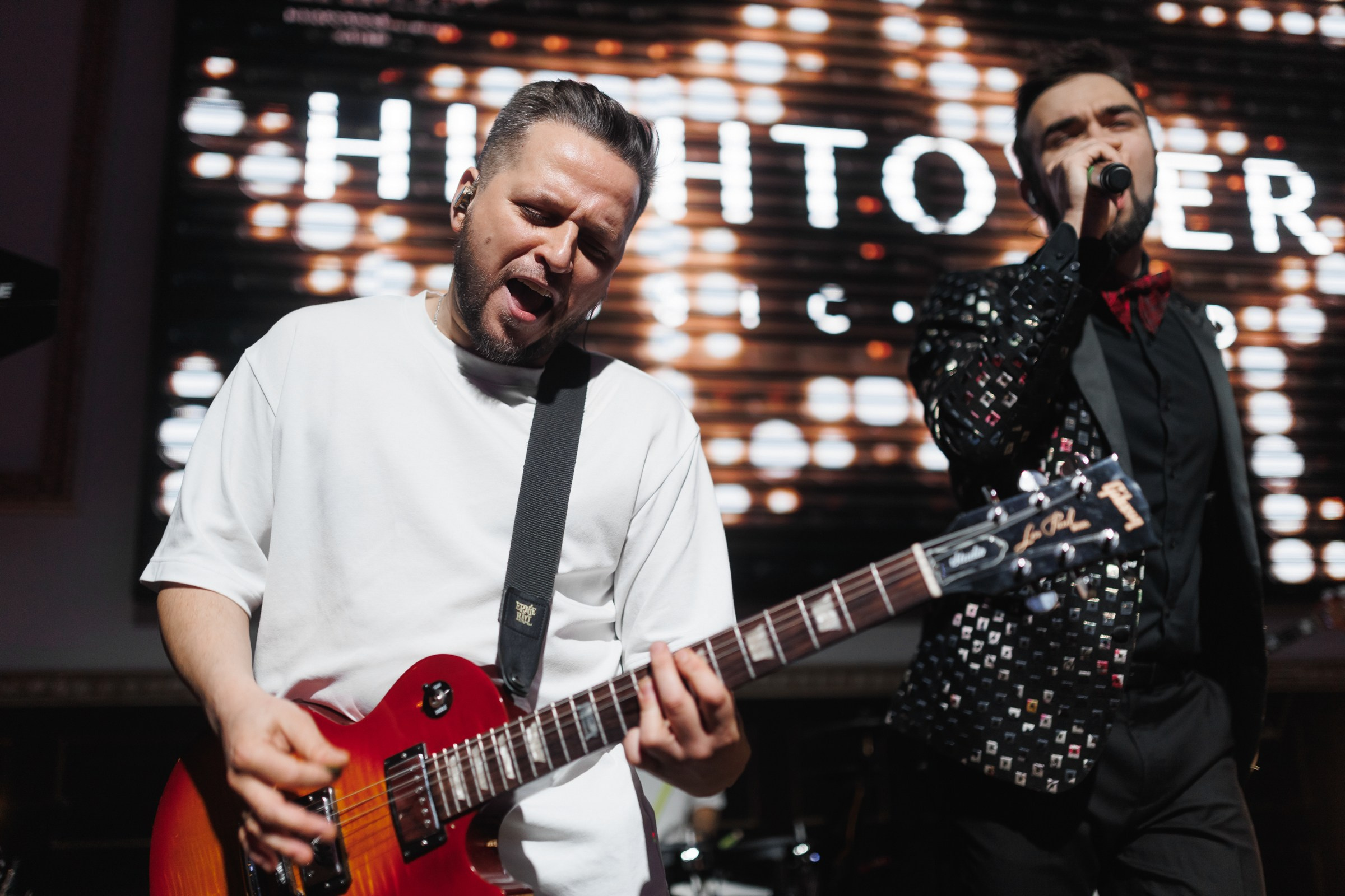 Мероприятия. Фотограф Алесандр Чернышов / Ваш репортажный фотограф