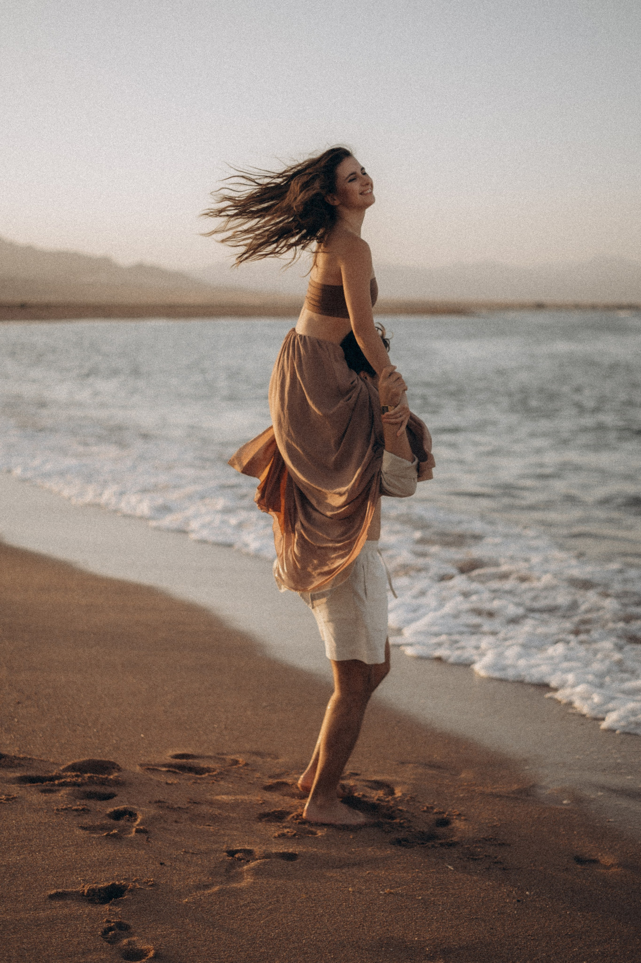 DIANA & DANIL. Photographe de mariage et de famille à Sharm El Sheikh Natalia Matlina