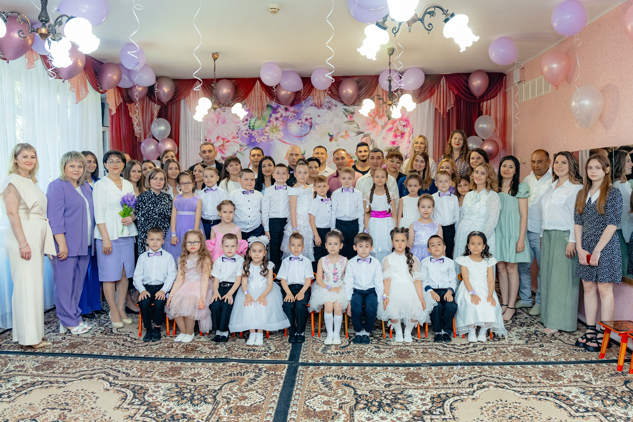 ФОТО И ВИДЕО В детском саду. Команда специалистов в мире фотографии и видео. Детский фотограф, семейный фотограф