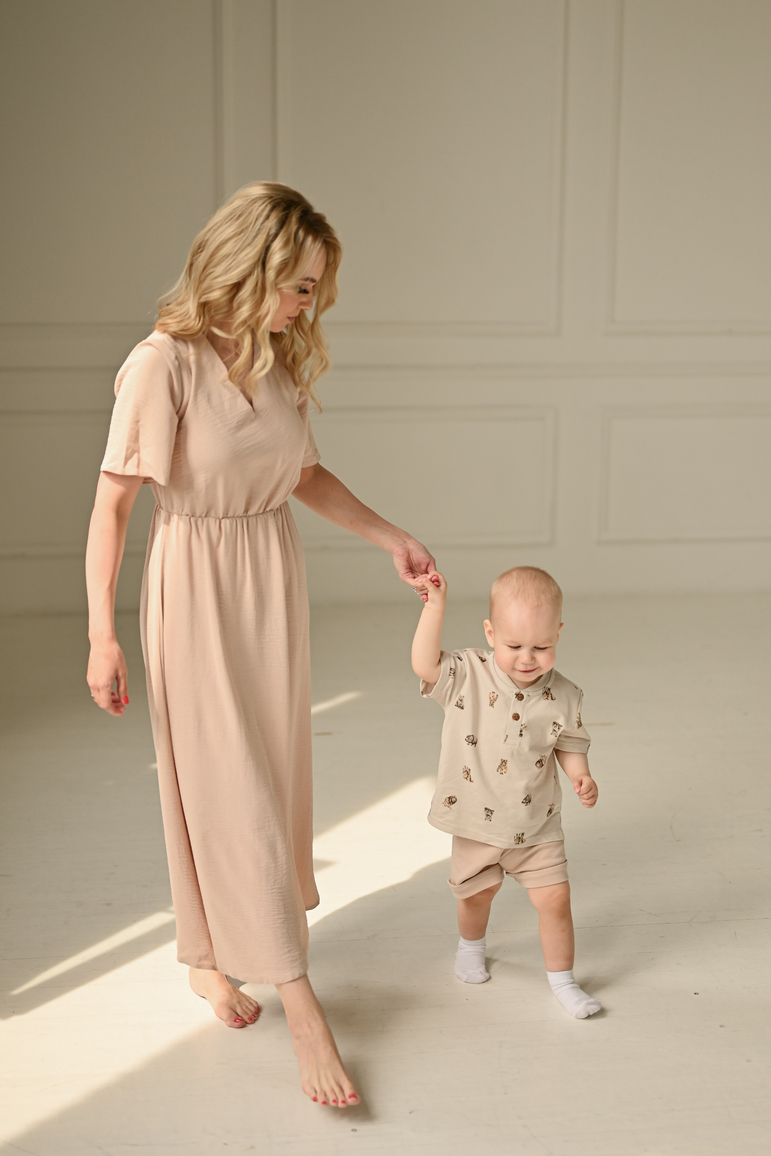 Гордею полтора годика!. Свадебный и семейный фотограф в Уфе Александров Максим