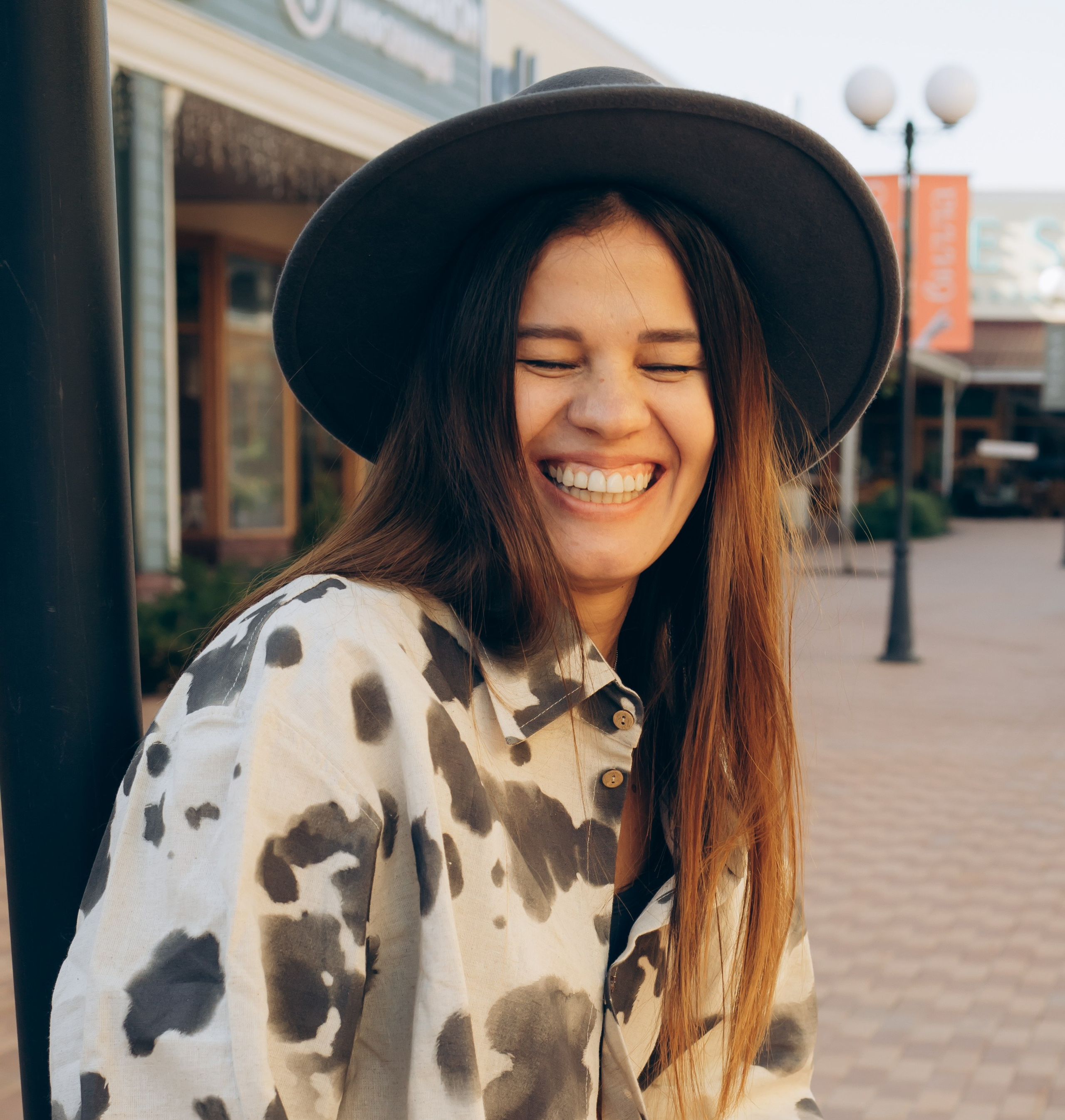 Ю прогулка. Женский фотограф Истра