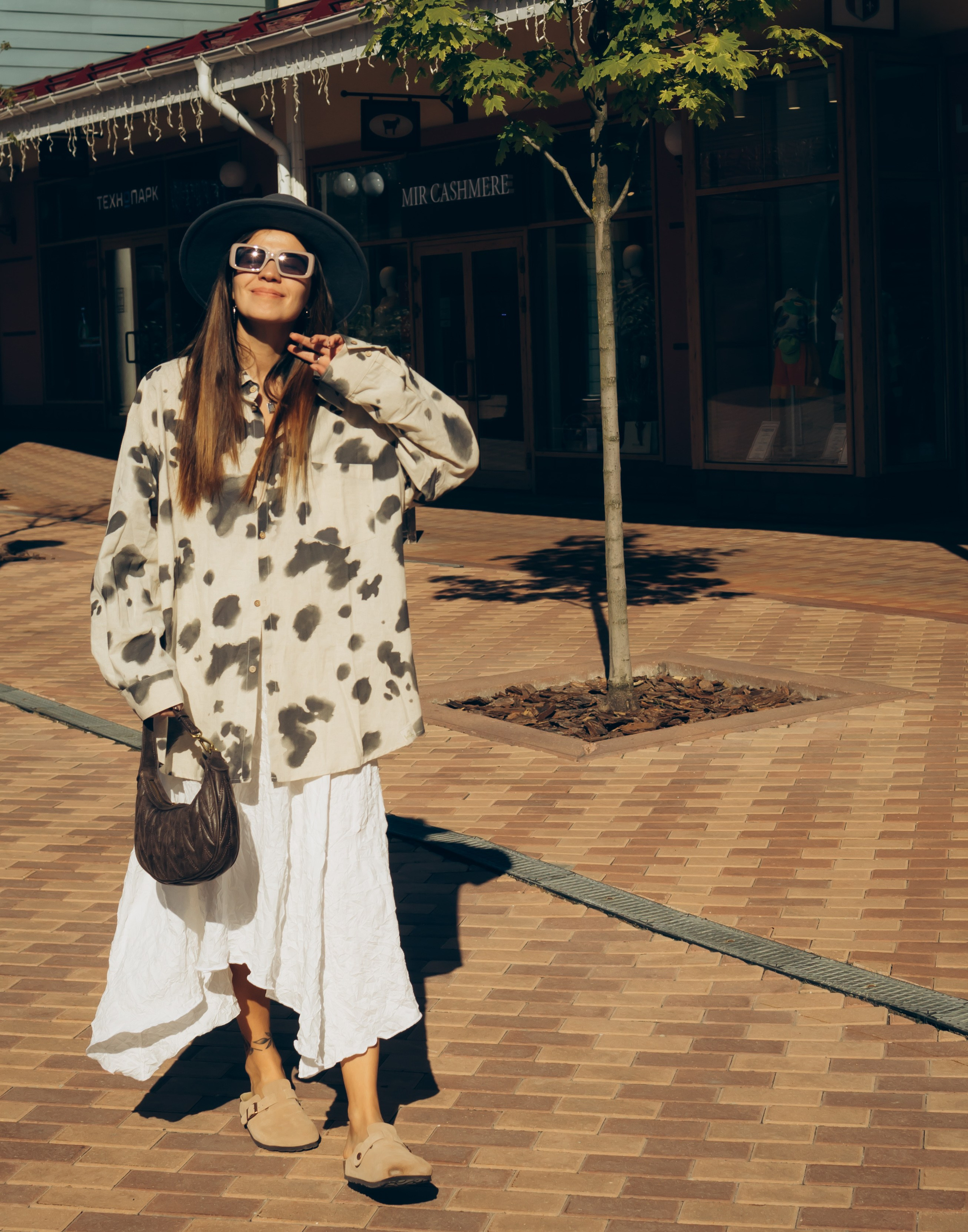 Женский фотограф Истра