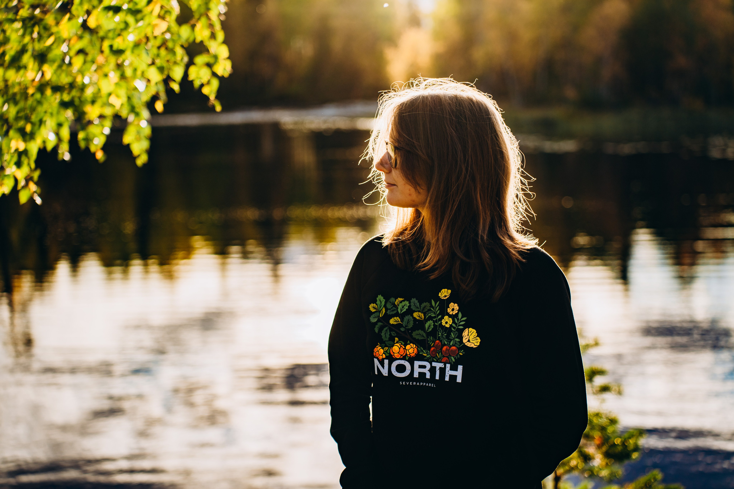 СЕВЕР. Event фотограф Степанова Александра