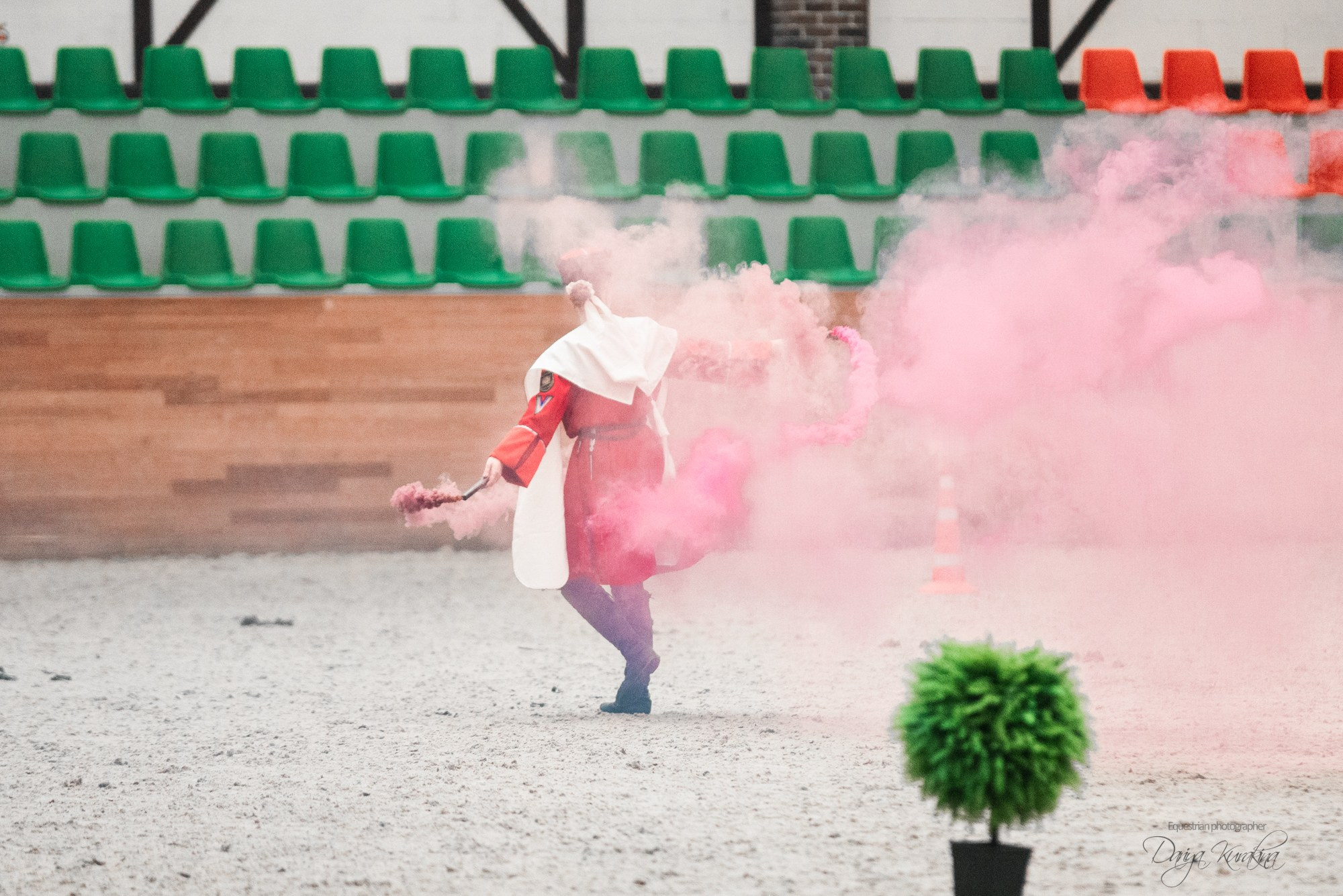 8-я международная выставка Конная Россия. Конный фотограф Куракина Дарья • Фотосессии с лошадьми