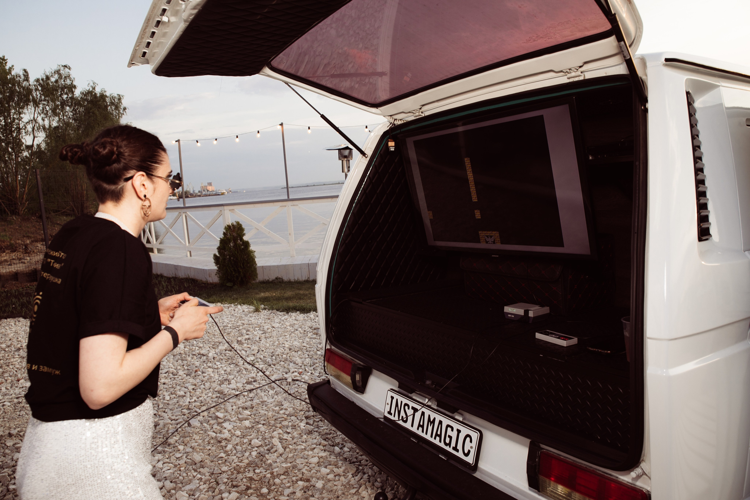 EVENT. Фотограф Мария Иванова