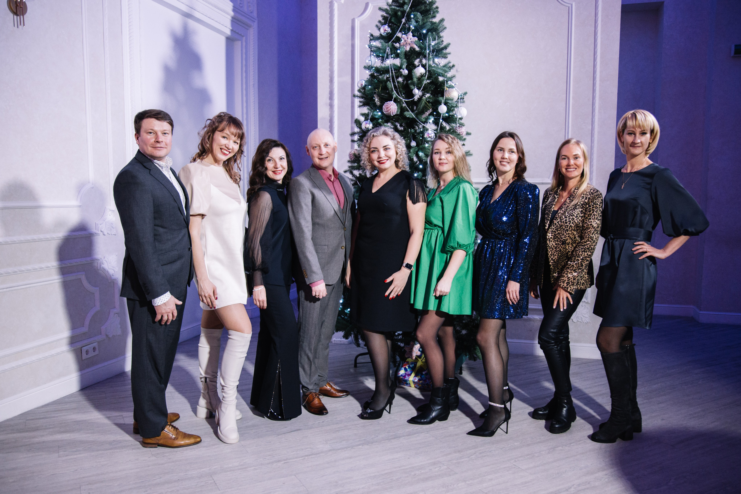 New Year. Свадебный и семейный фотограф в Перми Лилия Гатауллина