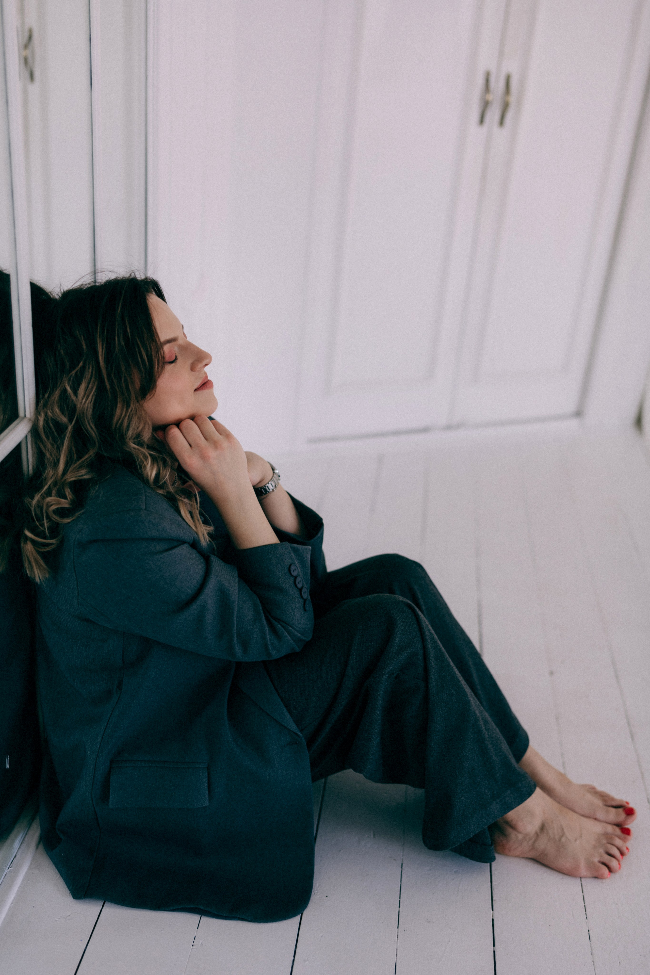 Елизавета. Фотограф Юлия Стрыгина