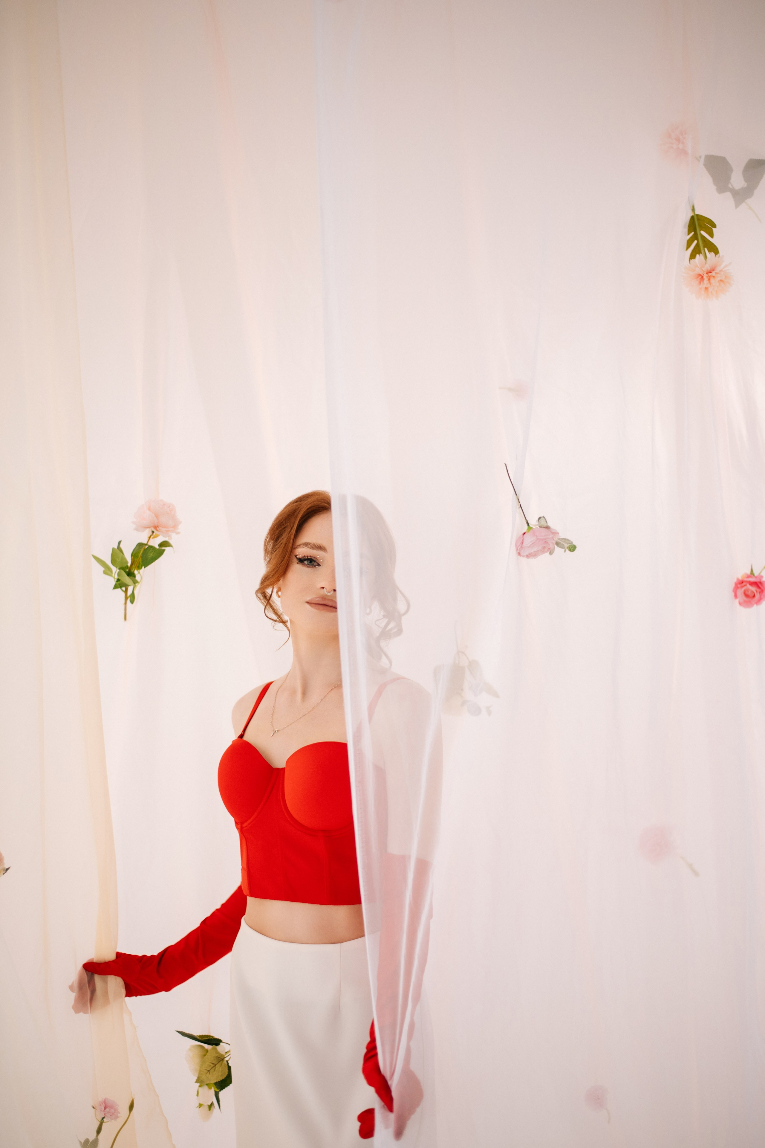 Ксения. Фотограф в Екатеринбурге Веретенова Наталья