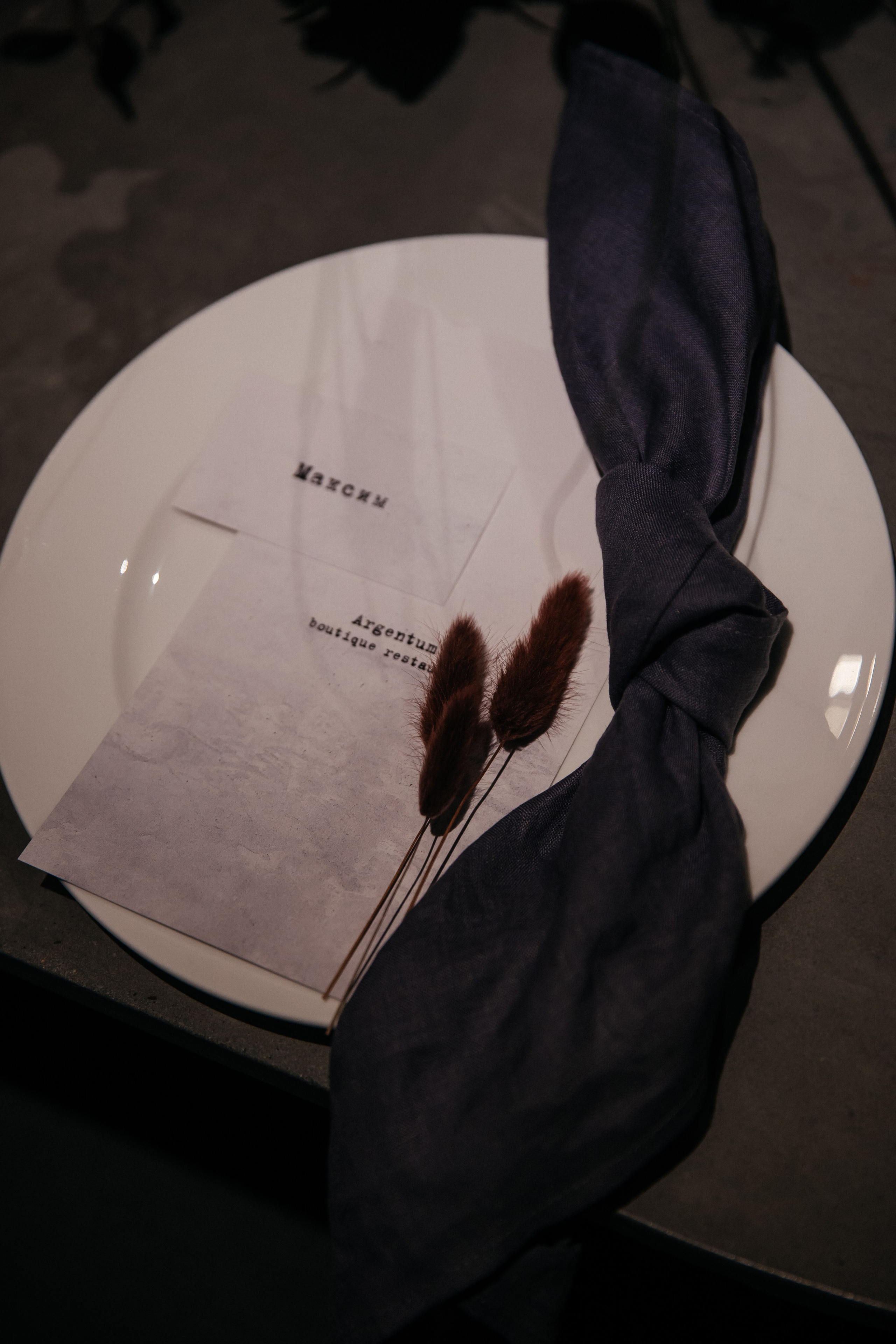 День рождения Дениса. Ксения Почтарь. Декоратор и флорист, город Владивосток