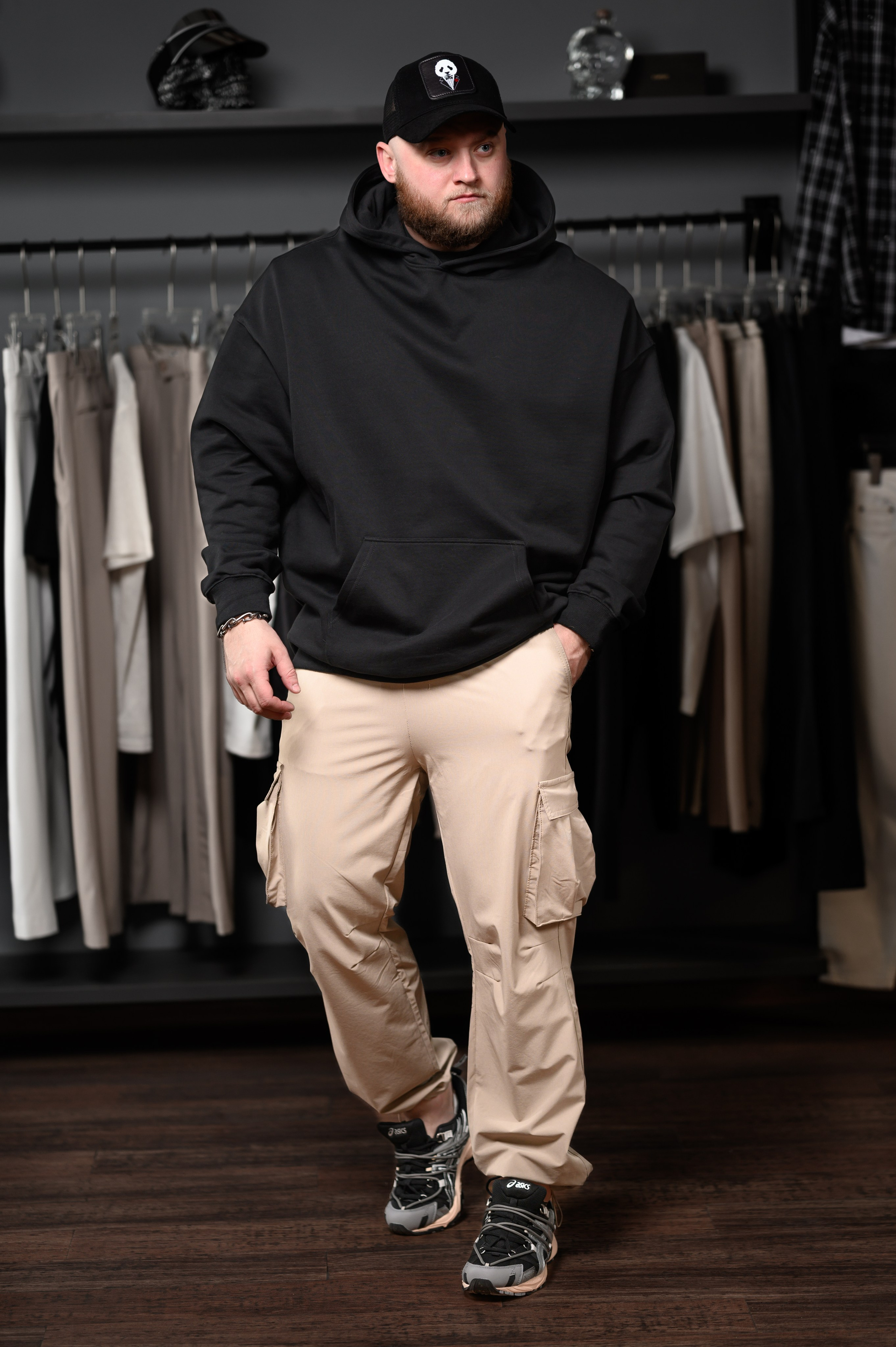 Одежда. Главная