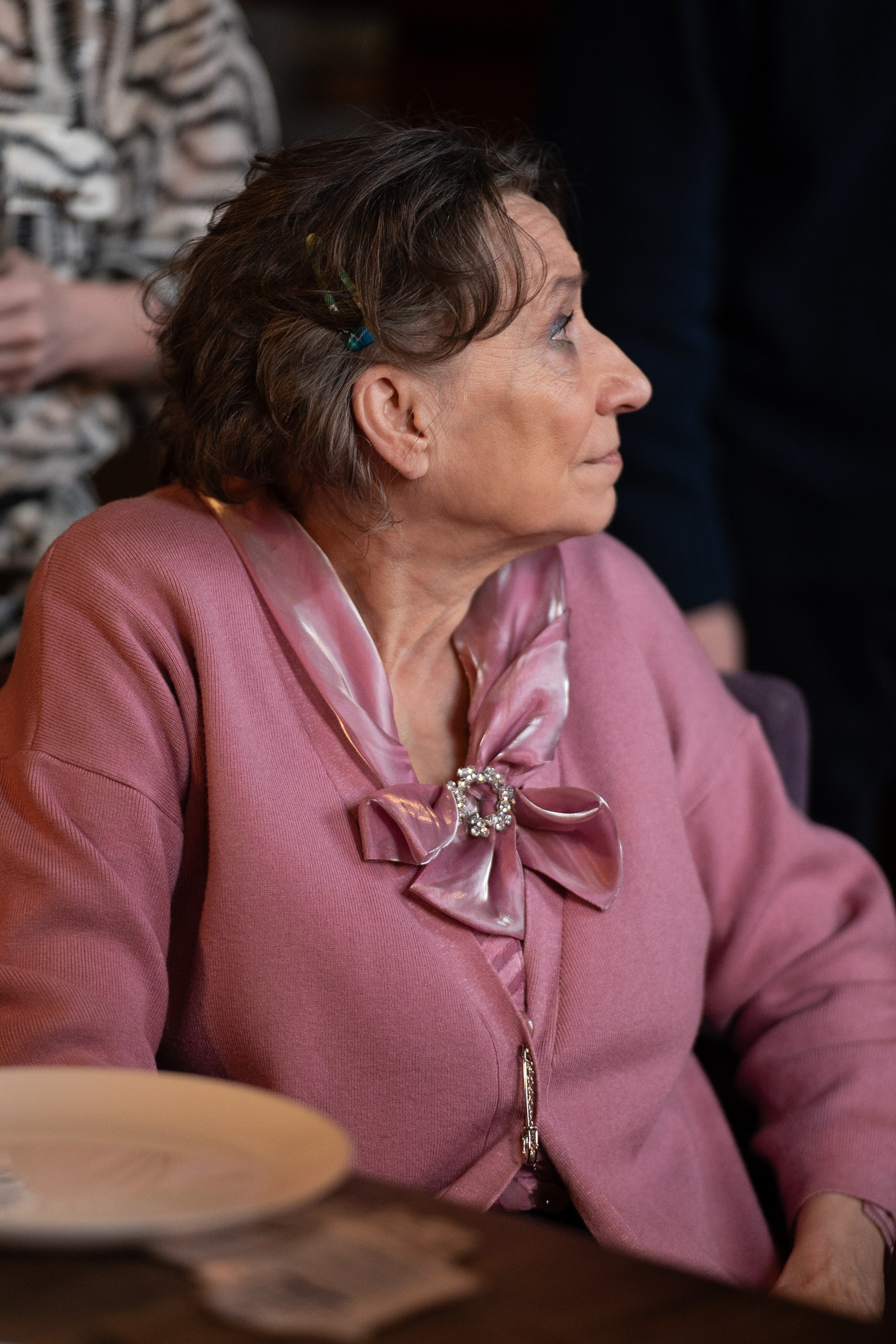 Музыкальный Юбилей. Семейный и детский фотограф в Королеве, Москве и Московской области Строева Анастасия