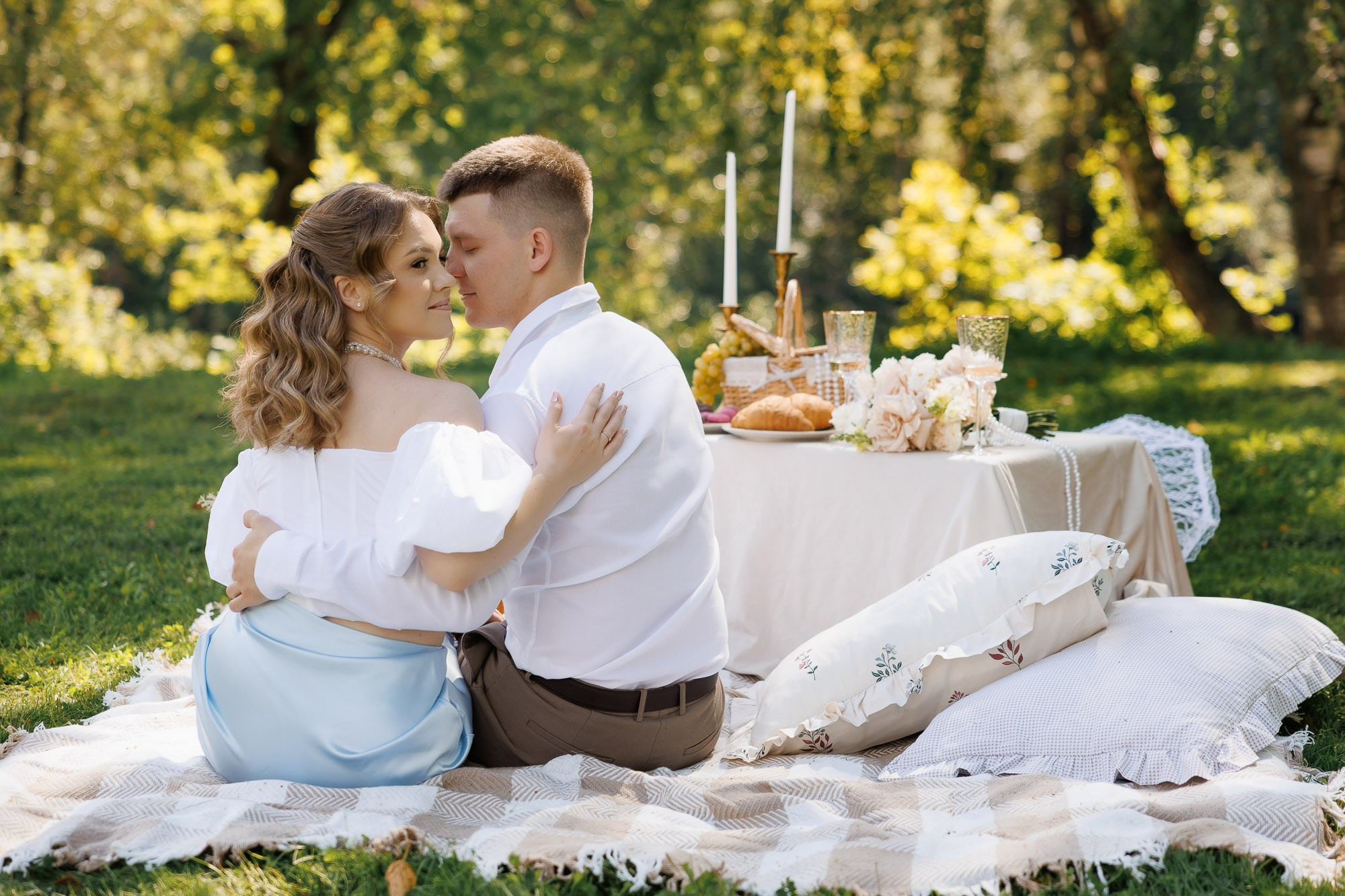 Саша и Артем. Свадебный Фотограф Никита Духник