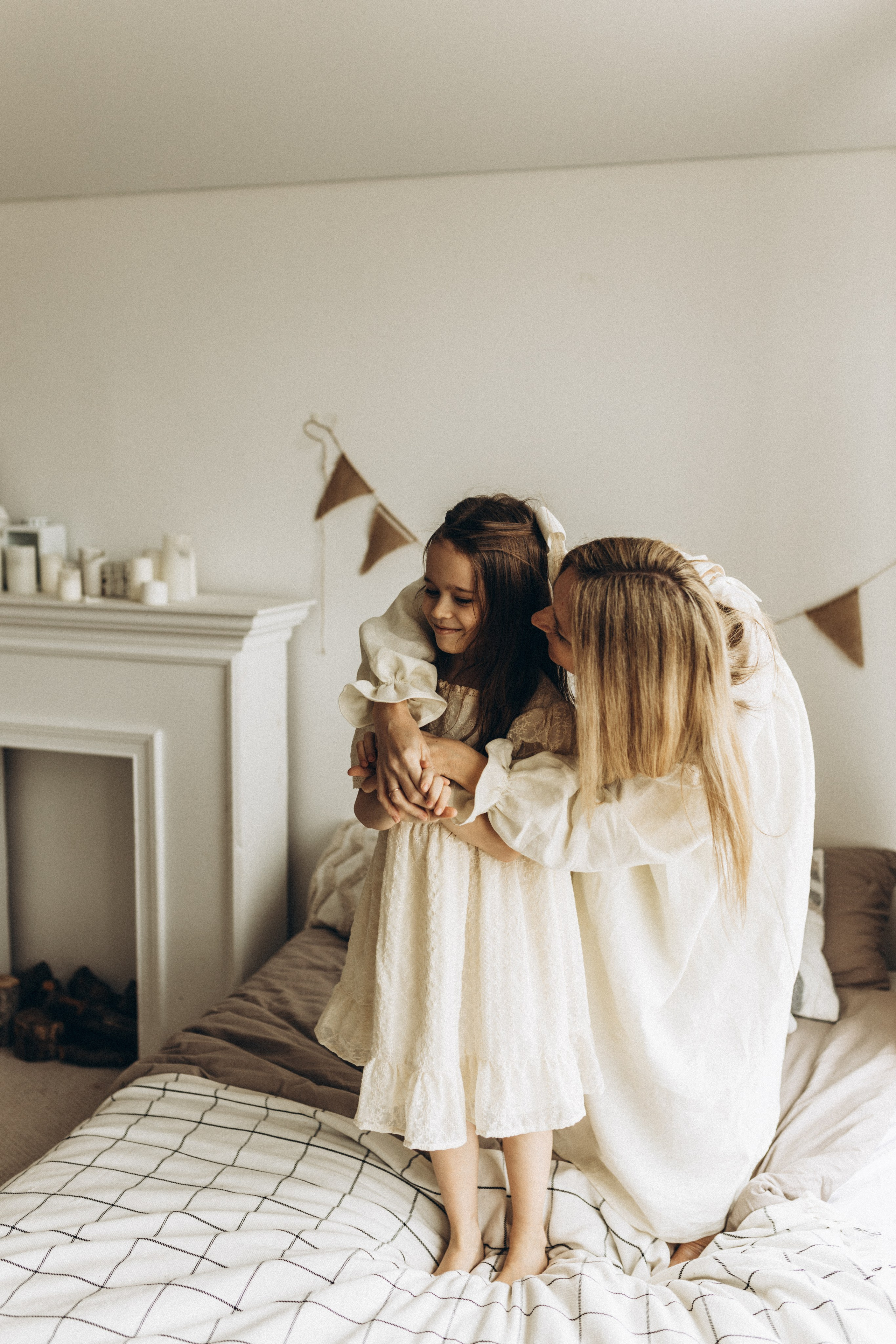 Катя и Алиса. Семейный фотограф в Новороссийске и Анапе Александра Яковлева