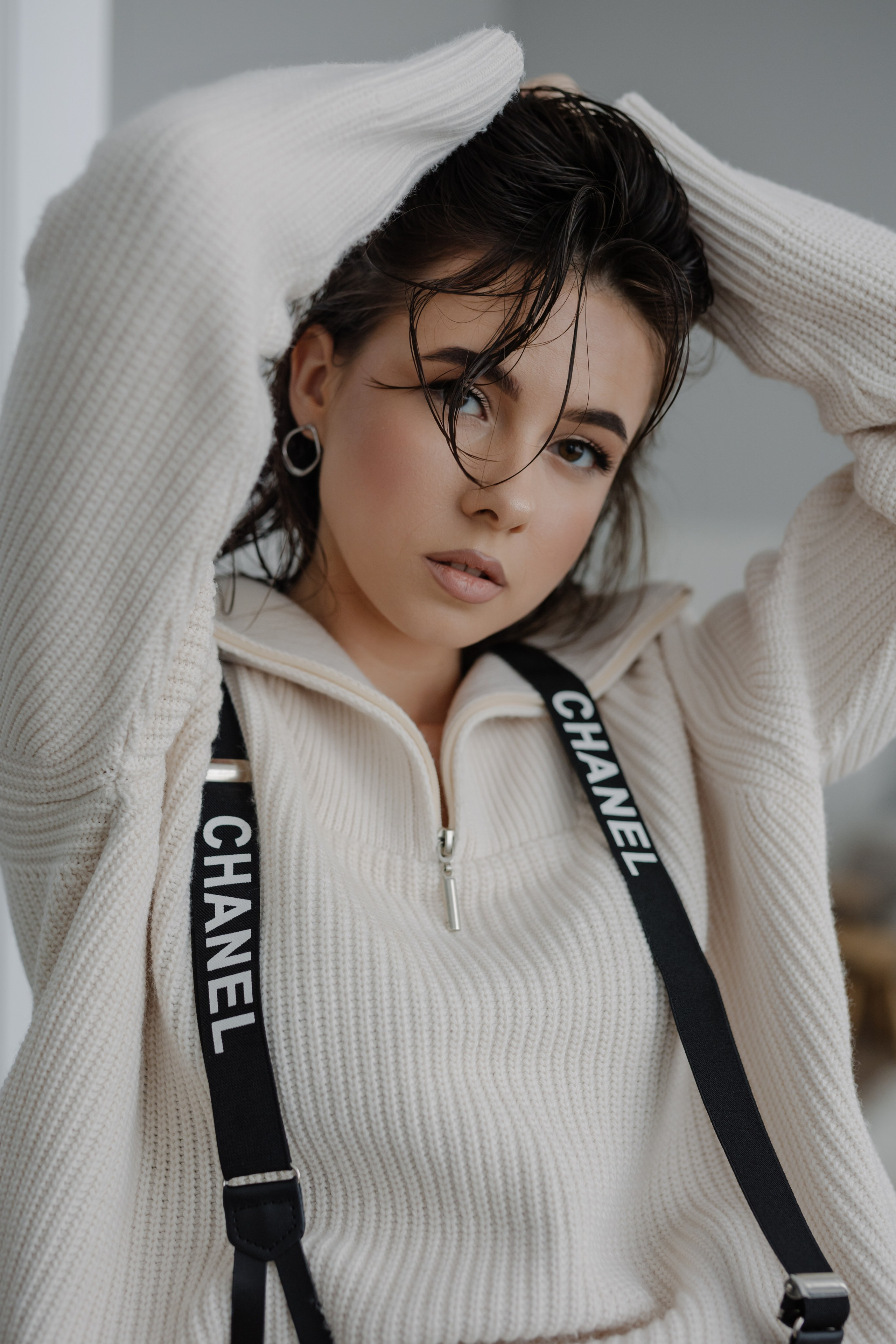 Настя. Свадебный и портретный фотограф в Москве, Туле и Брянске Дара Евсеева