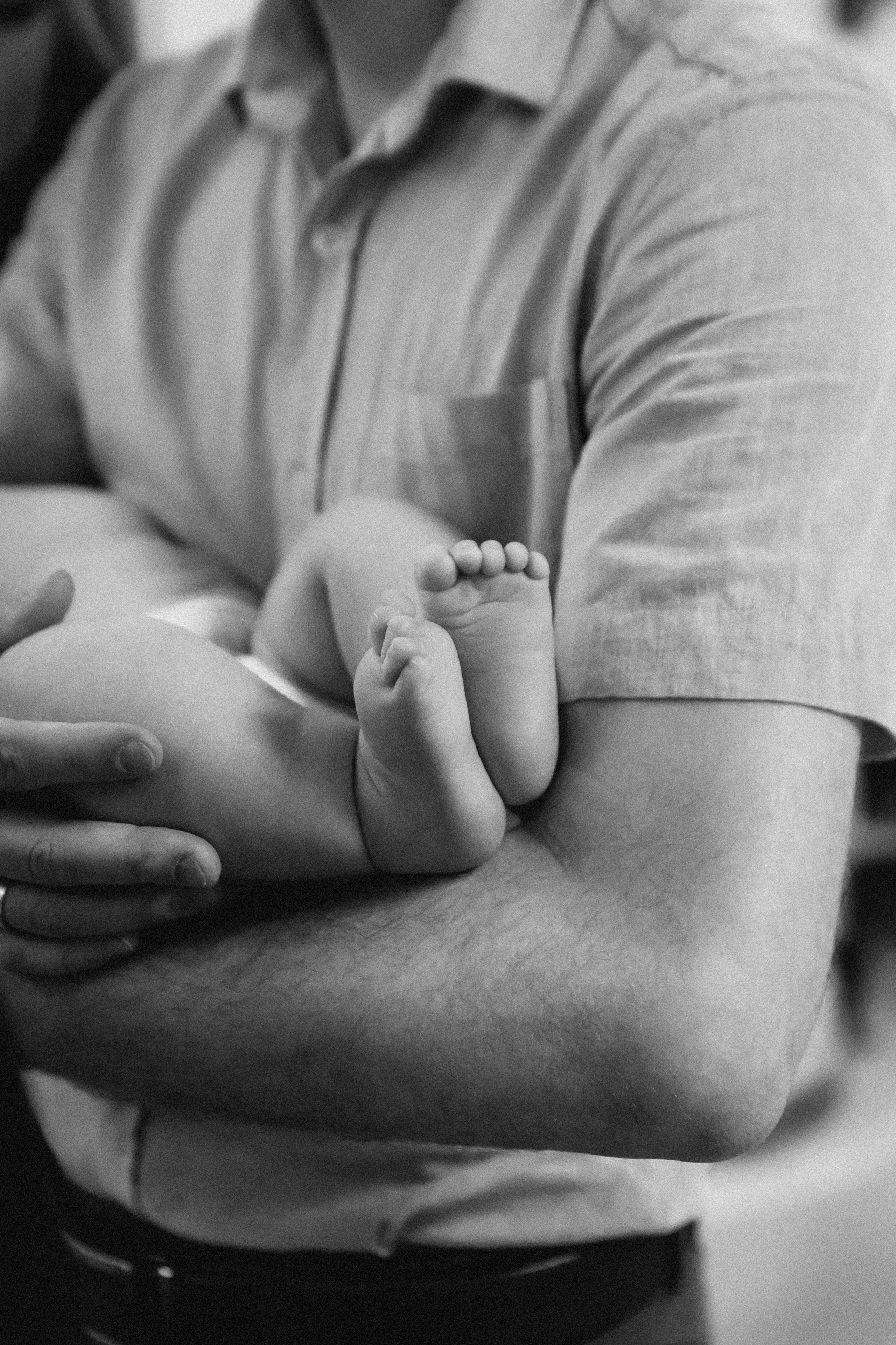 Крещение Валерии (конфиденциальное). Семейный фотограф Минск Усова Ольга