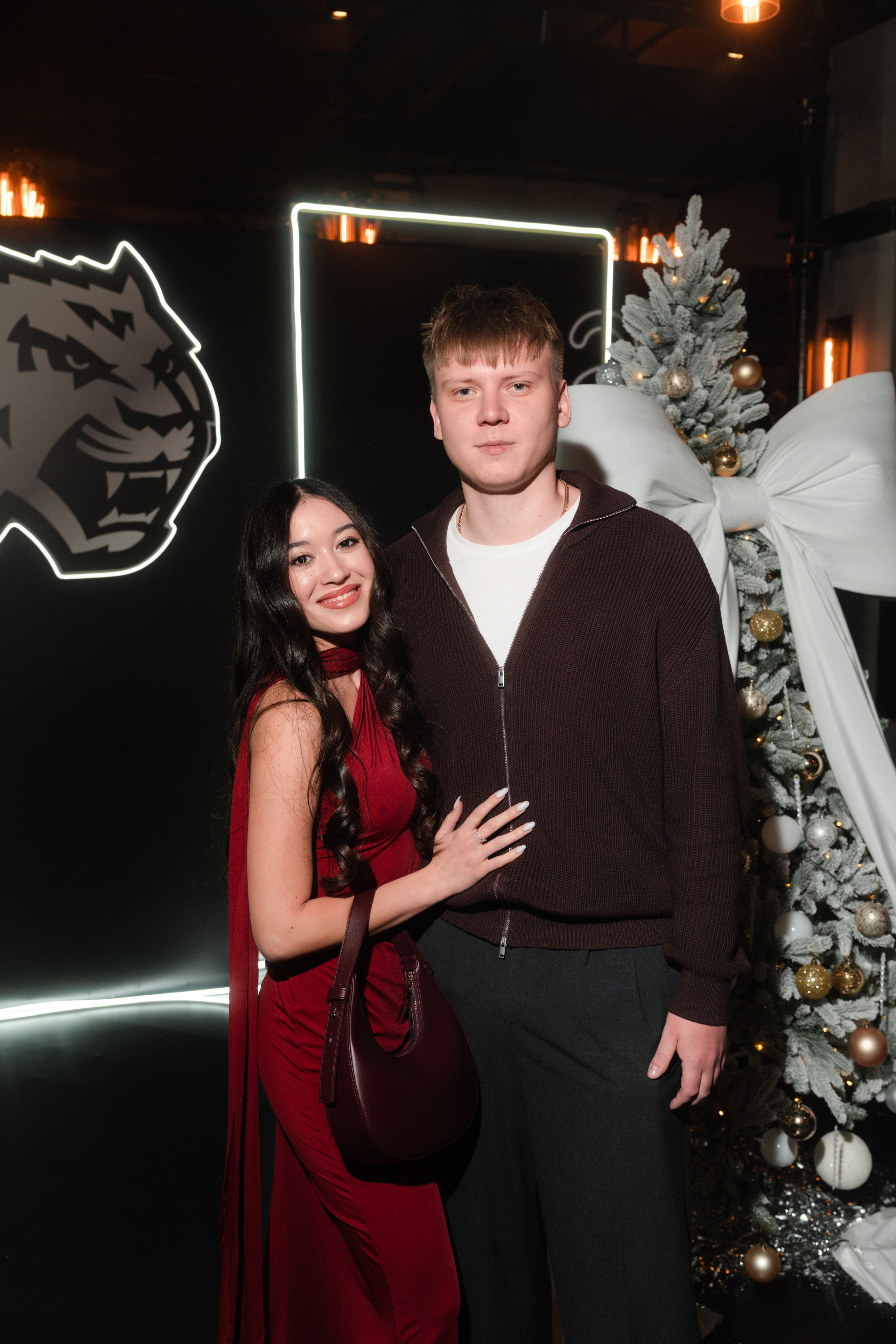 БК Московский 2026. Фотограф и видеограф Мария Банщикова, Солнечногорск, Москва