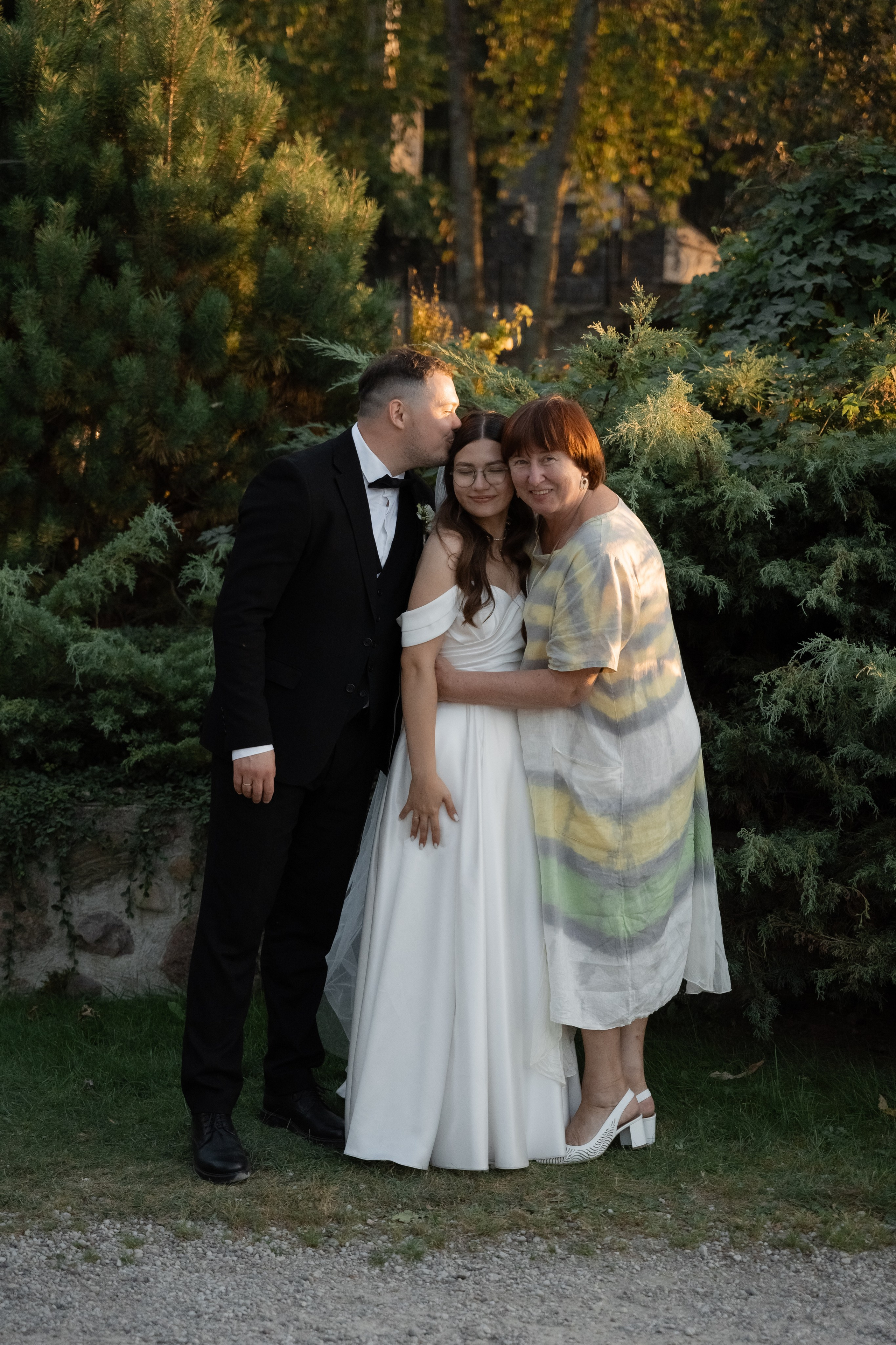 Вместе на вечно. Свадебный и семейный фотограф | Слоним, Гродно| Варя Режа́бек