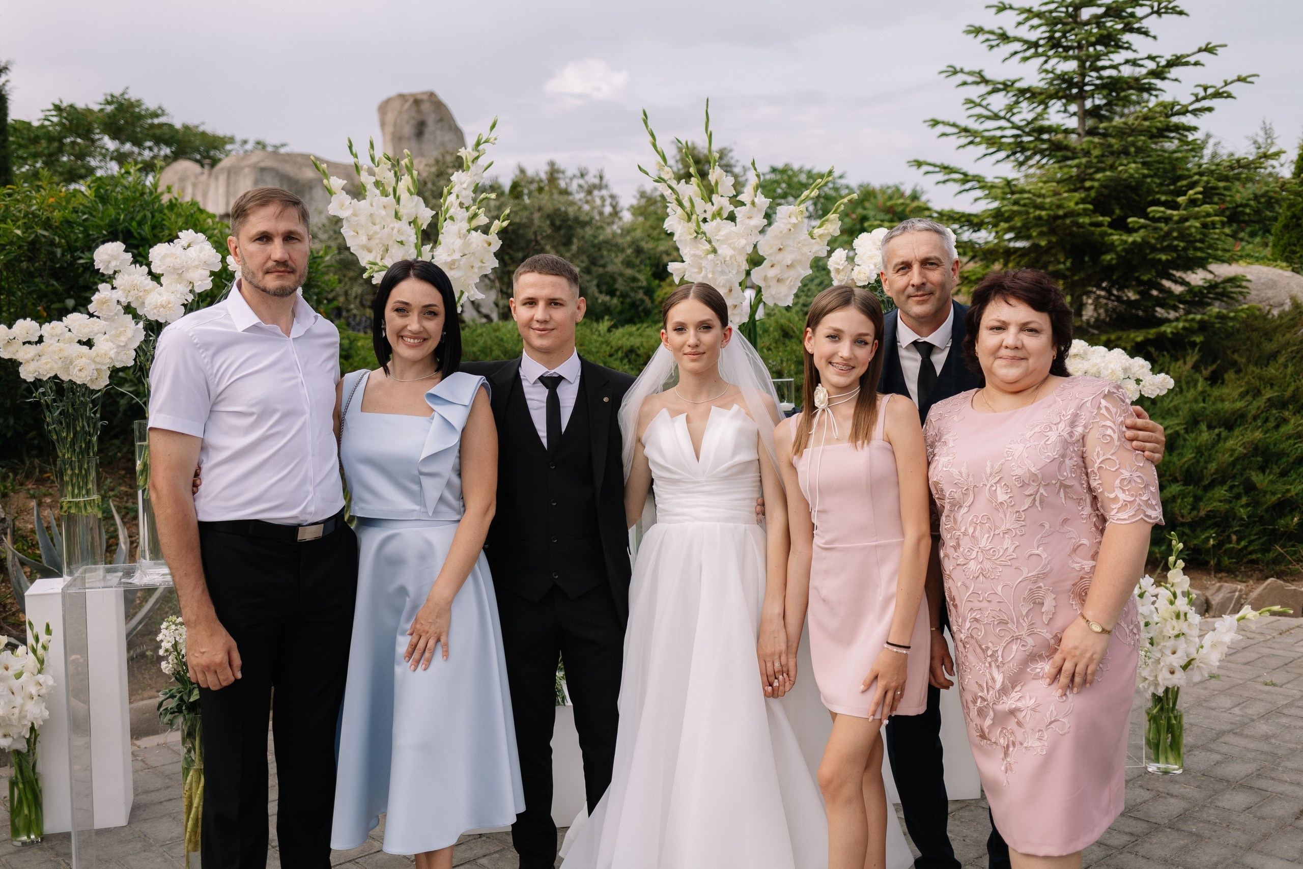 L&I. Семейный фотограф в Севастополе и Симферополе Александра Чистякова