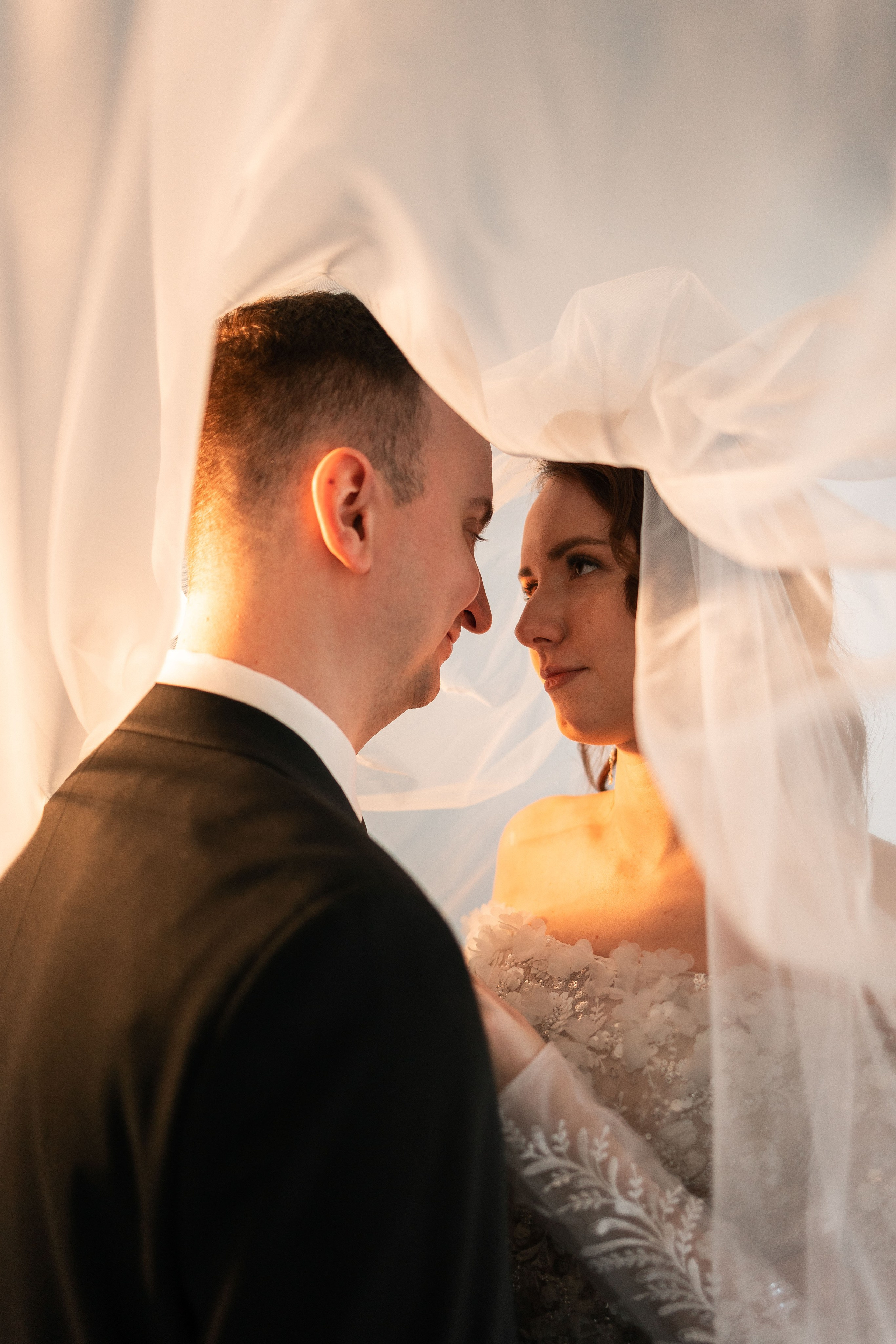 M&I. Семейный фотограф в Севастополе и Симферополе Александра Чистякова