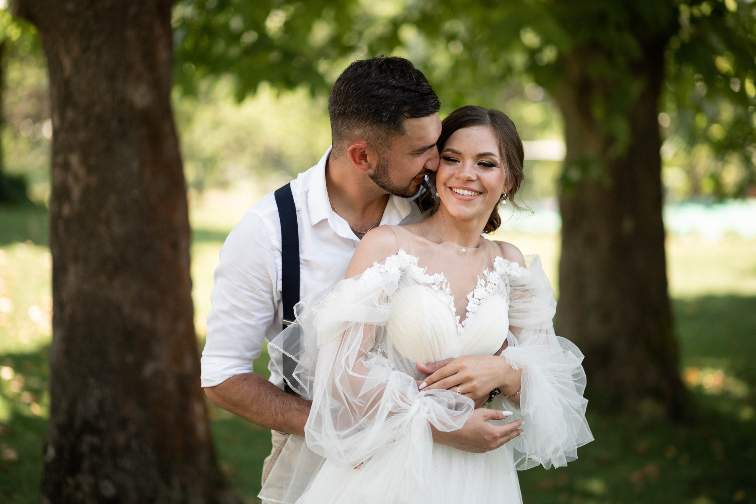 V&D. Семейный фотограф в Севастополе и Симферополе Александра Чистякова