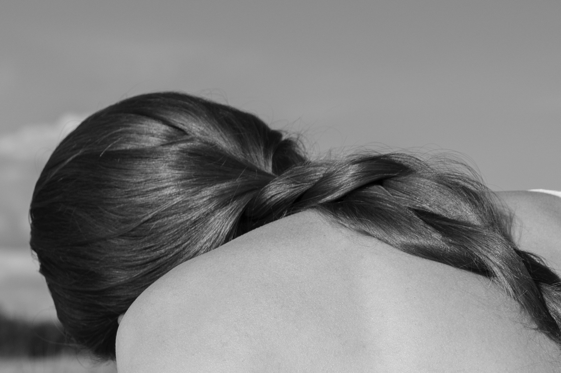 Женский портрет. Екатерина Денисова, фотограф, Москва