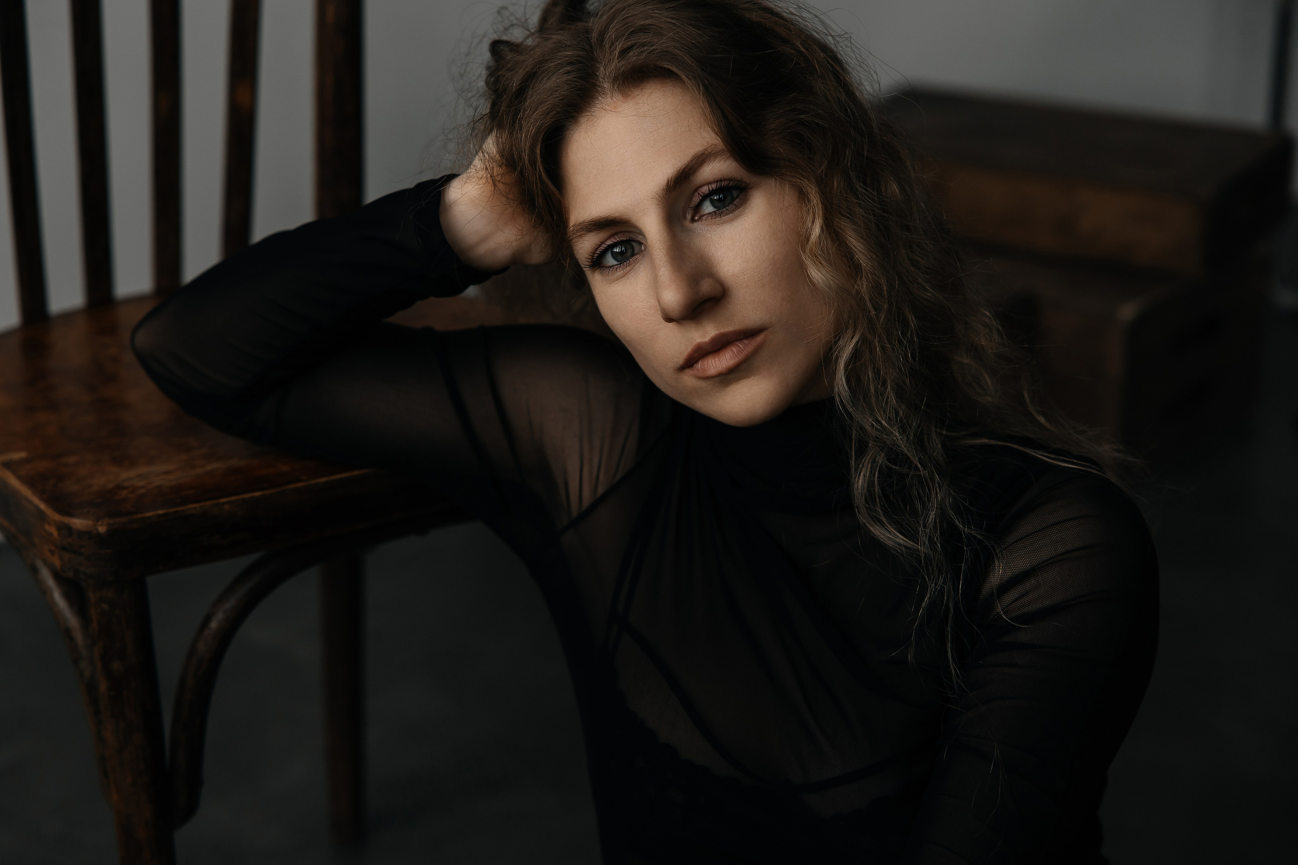 Мария. Фотограф Пенза Марина Арбузова |свадебный и семейный фотограф