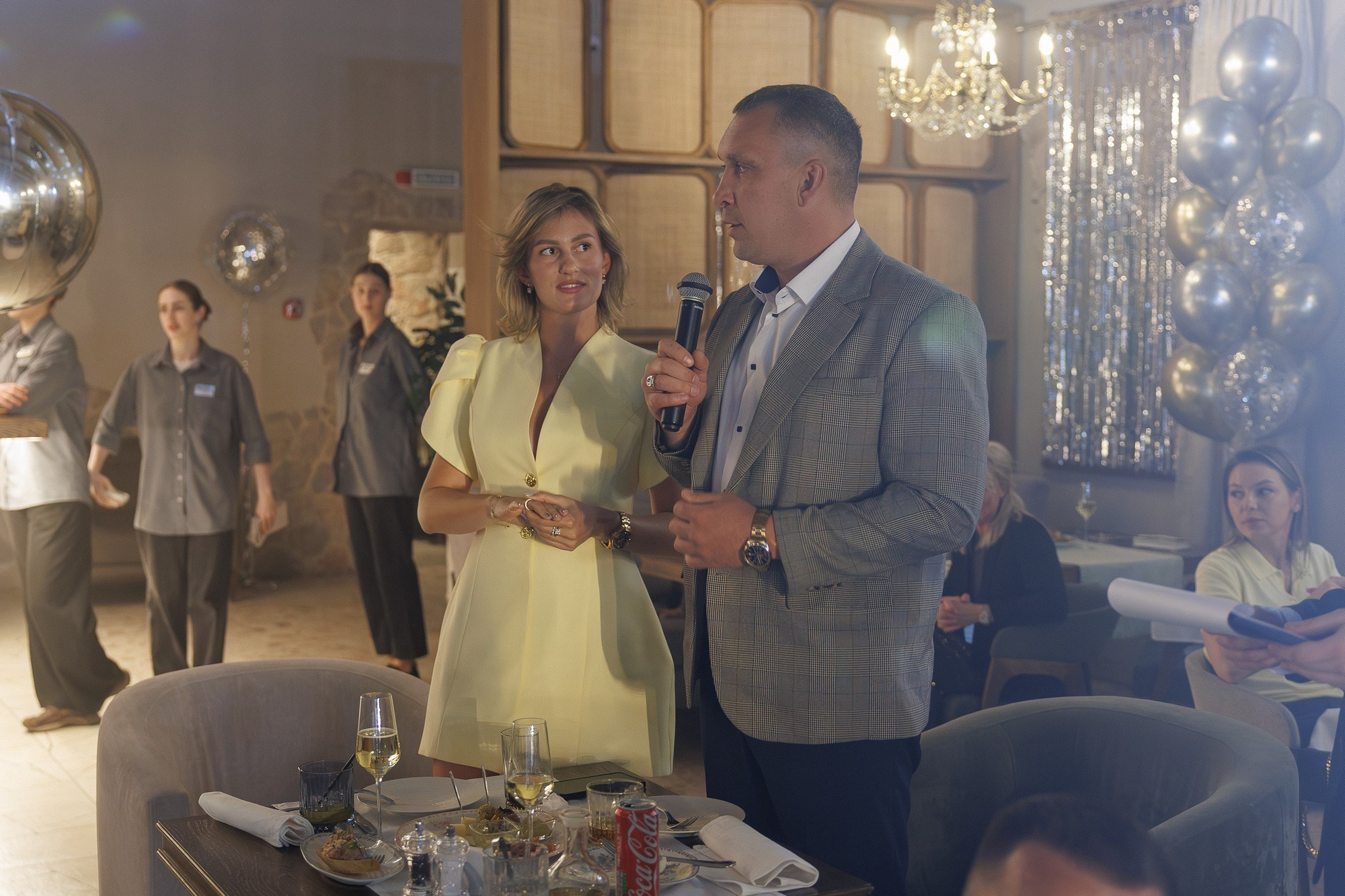 День рождения «Гельдт» 2 года. Боченков Вадим | Фотограф в Пскове и Санкт-Петербурге